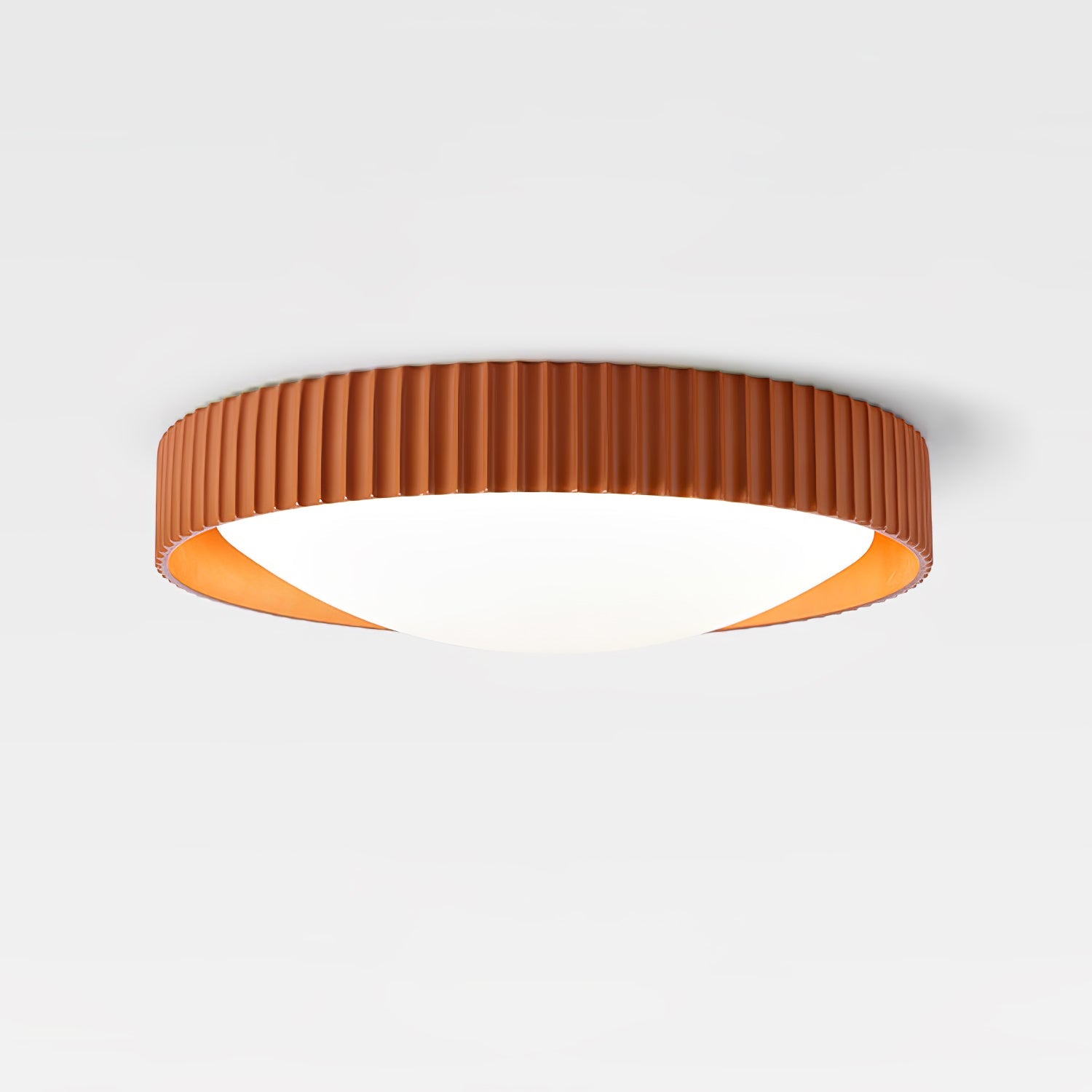 Orrinora Modern Minimalist Resin Ceiling Light - Letslighting