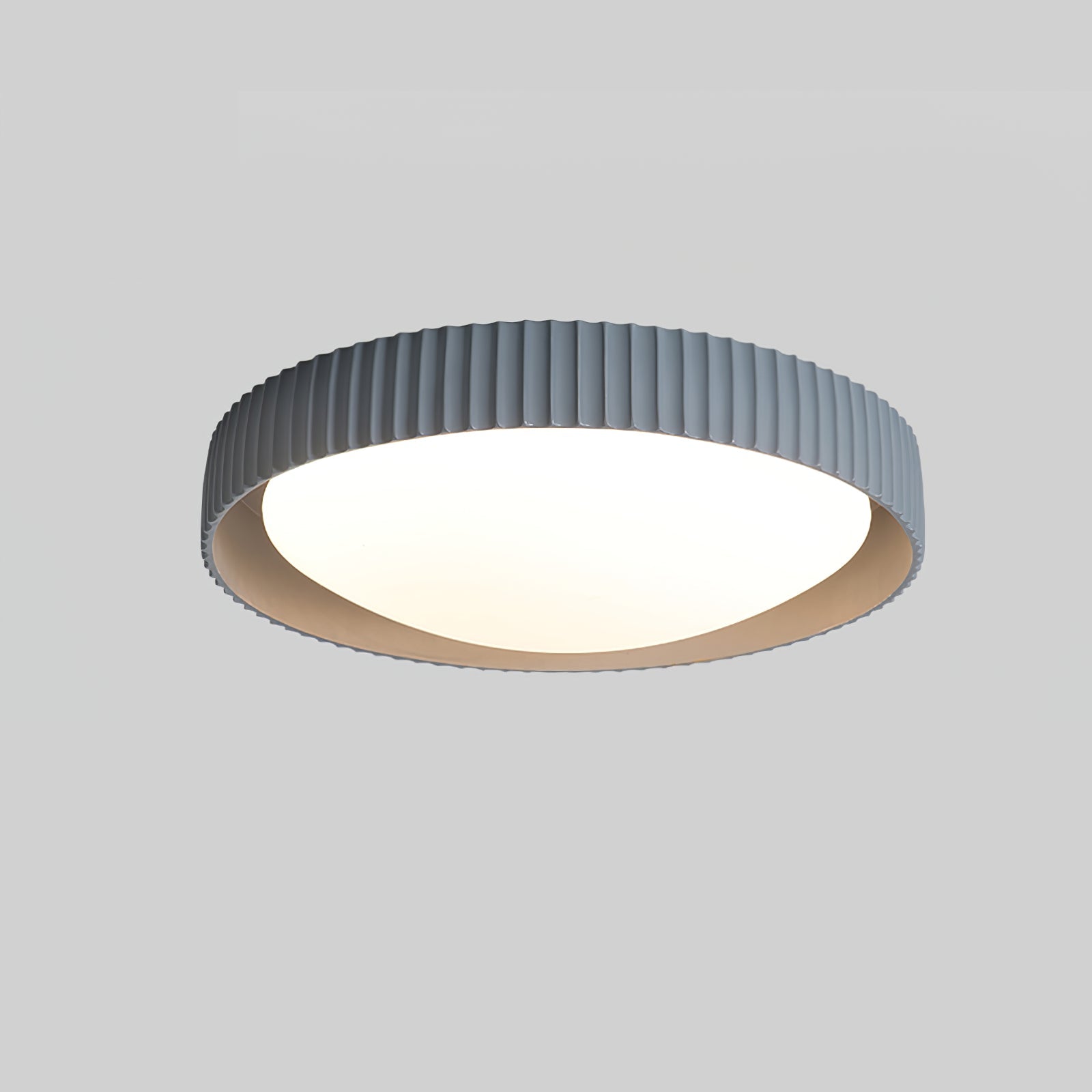 Orrinora Modern Minimalist Resin Ceiling Light - Letslighting