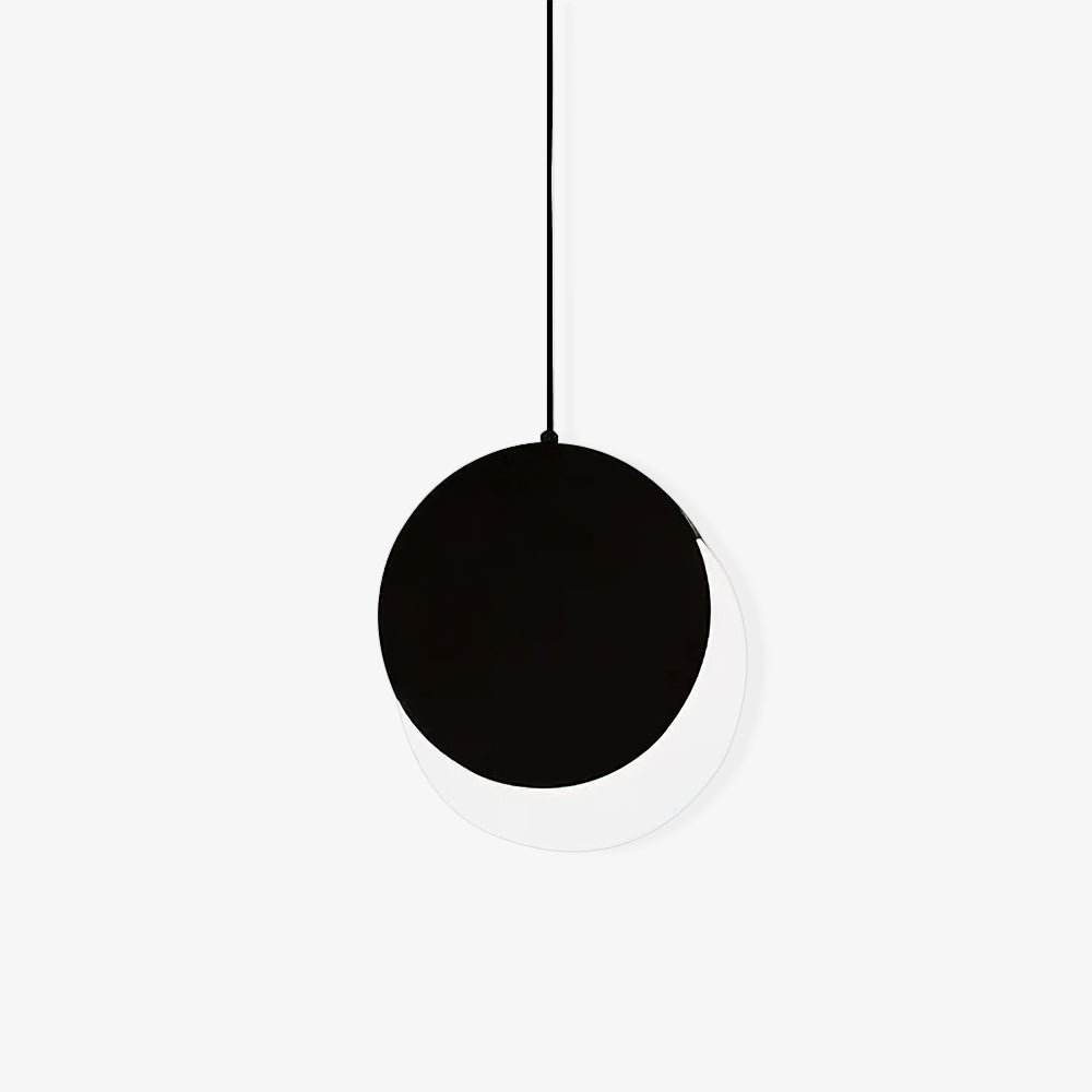 Elisara Acrylic Romantic Pendant Light - Letslighting