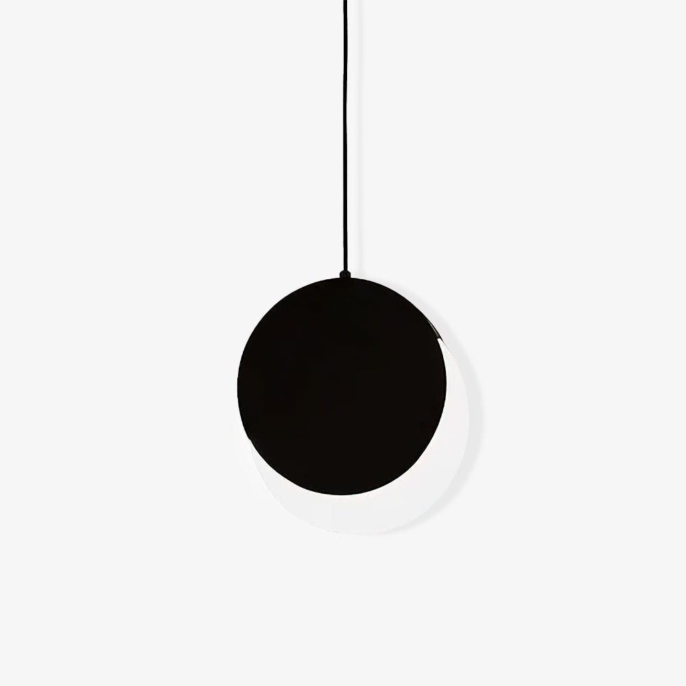 Elisara Acrylic Romantic Pendant Light - Letslighting