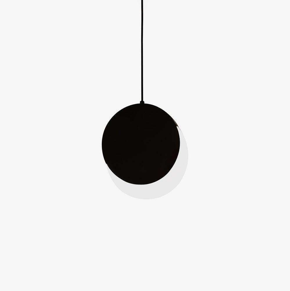 Elisara Acrylic Romantic Pendant Light - Letslighting