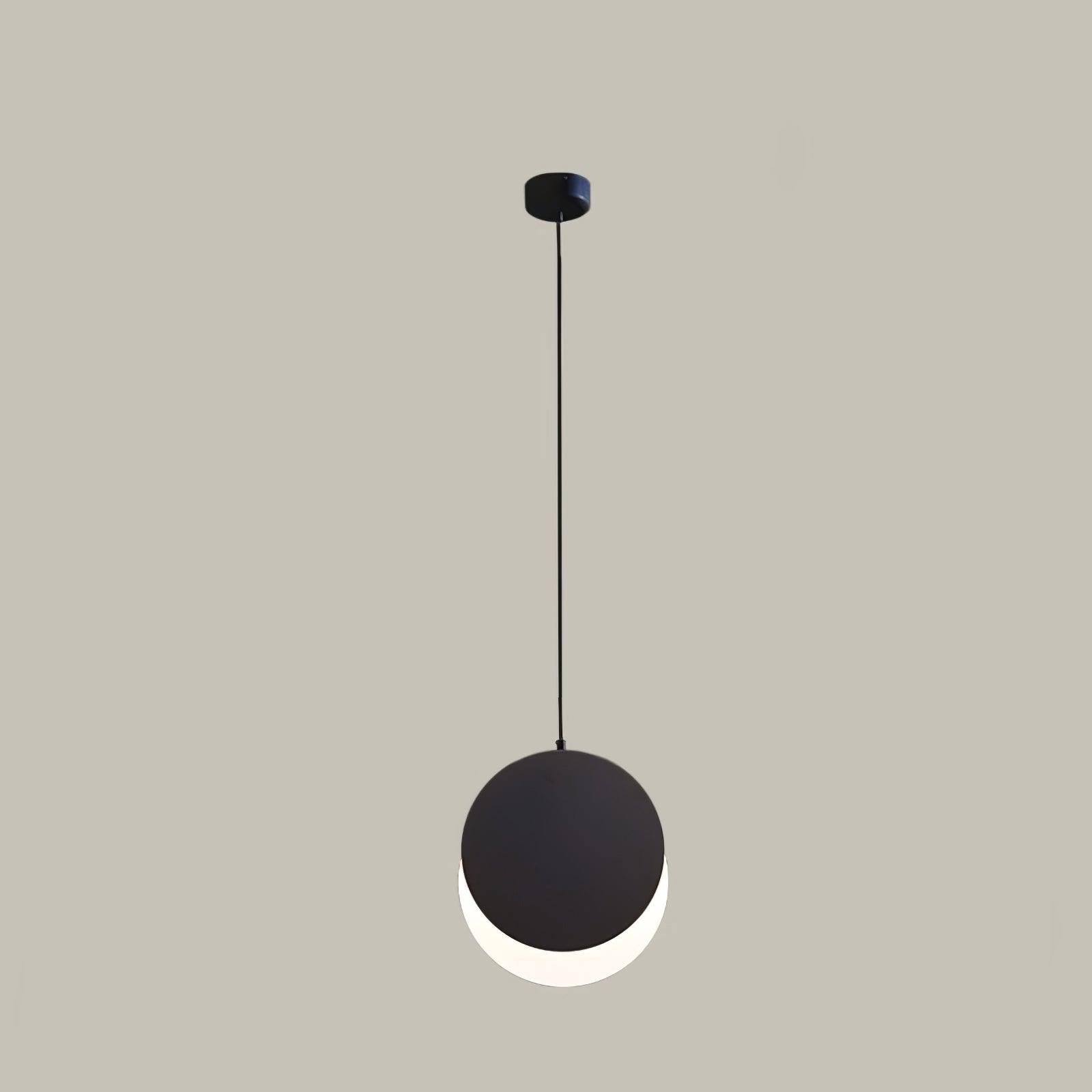 Elisara Acrylic Romantic Pendant Light - Letslighting
