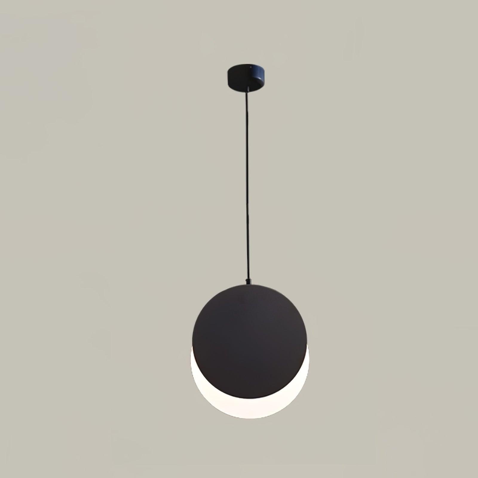 Elisara Acrylic Romantic Pendant Light - Letslighting