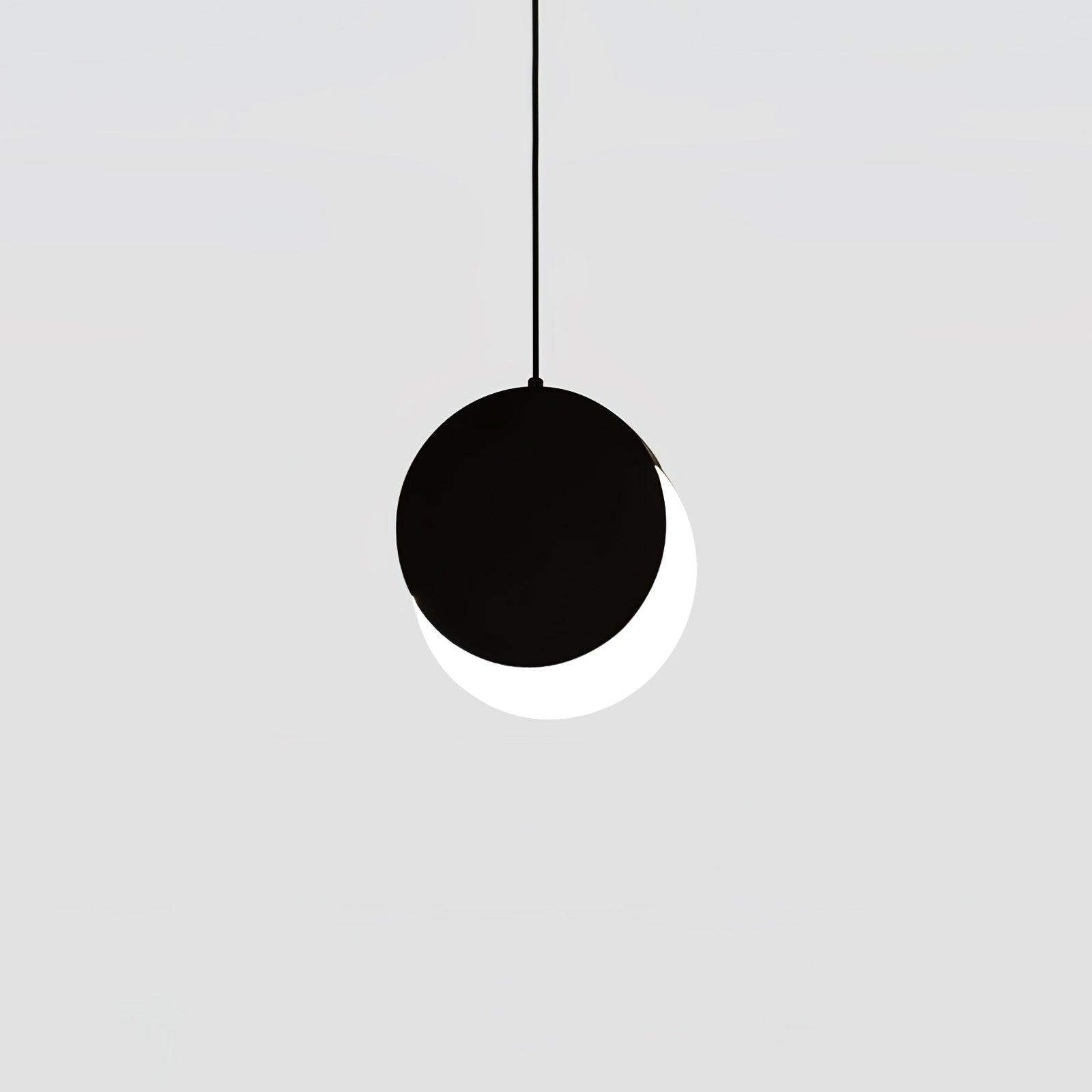 Elisara Acrylic Romantic Pendant Light - Letslighting