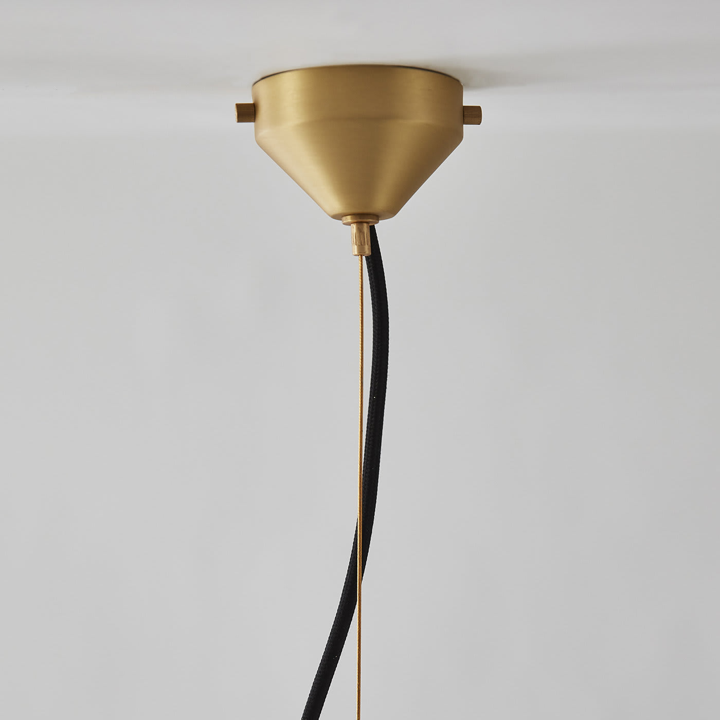 Vevinir Modern Minimalist Marble Alabaster Pendant Lamp - Letslighting