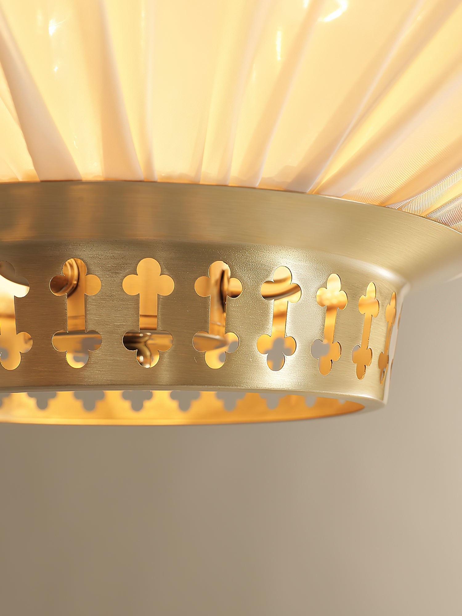Lunara Pendant Lamp - Letslighting