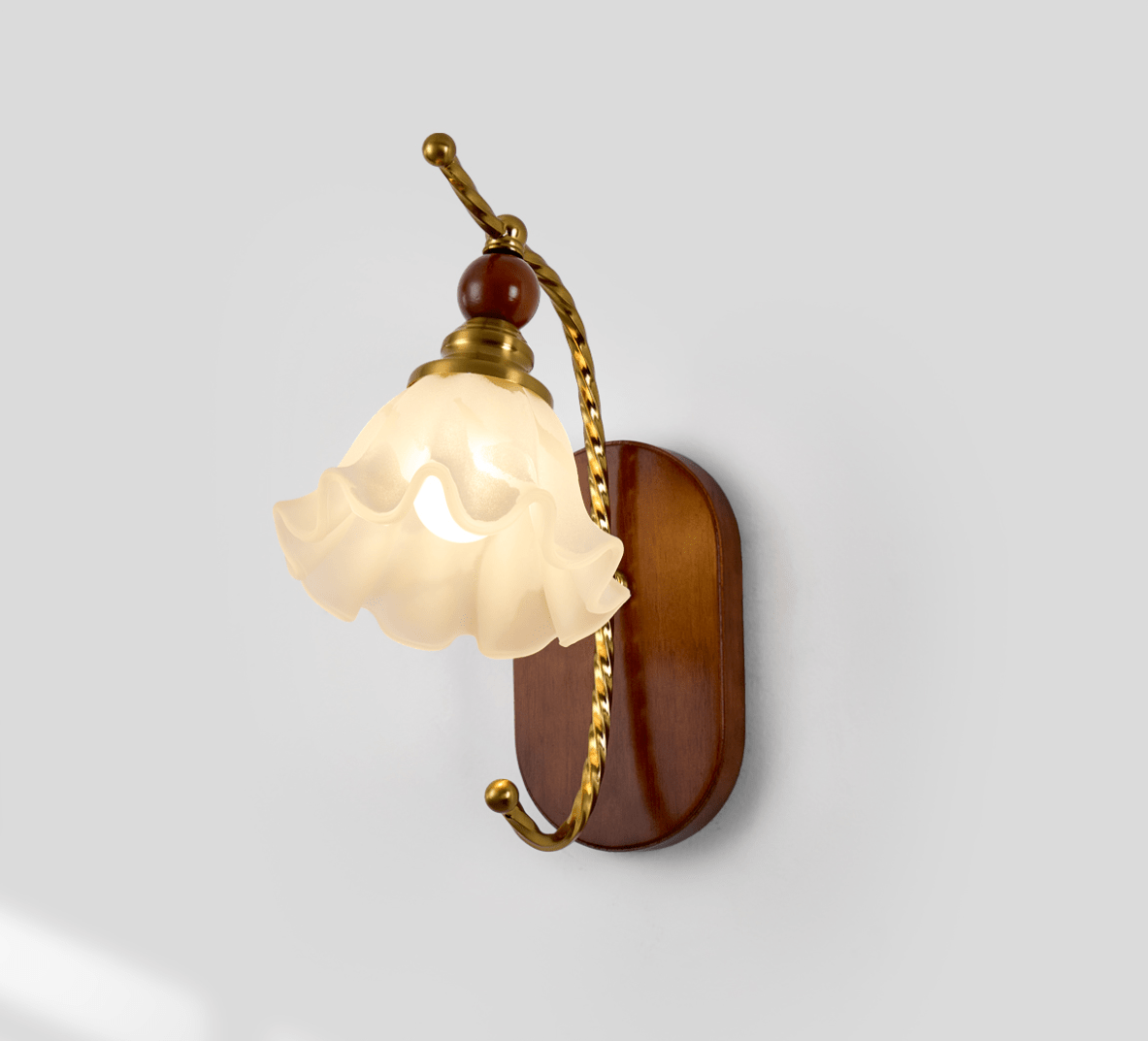 Lunaria Wall Sconce - Letslighting
