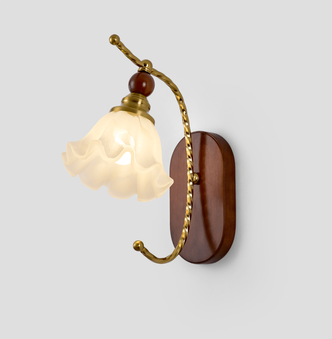 Lunaria Wall Sconce - Letslighting