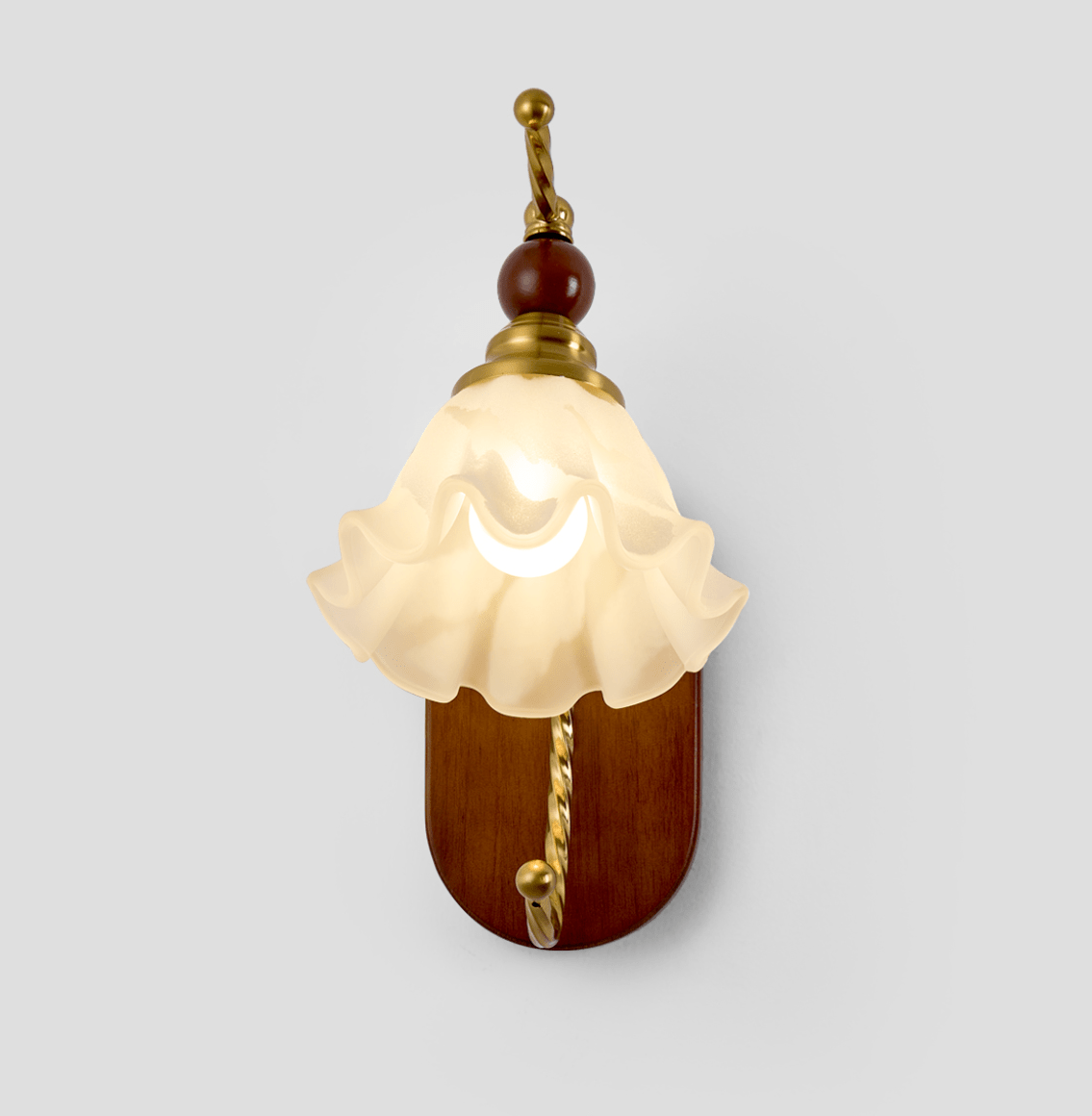 Lunaria Wall Sconce - Letslighting
