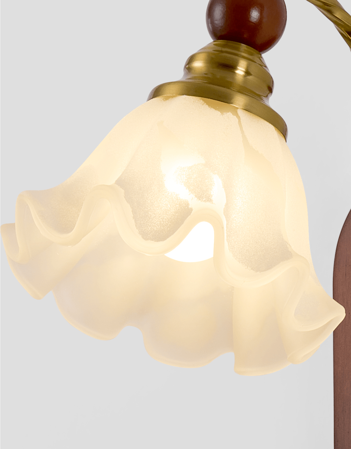 Lunaria Wall Sconce - Letslighting