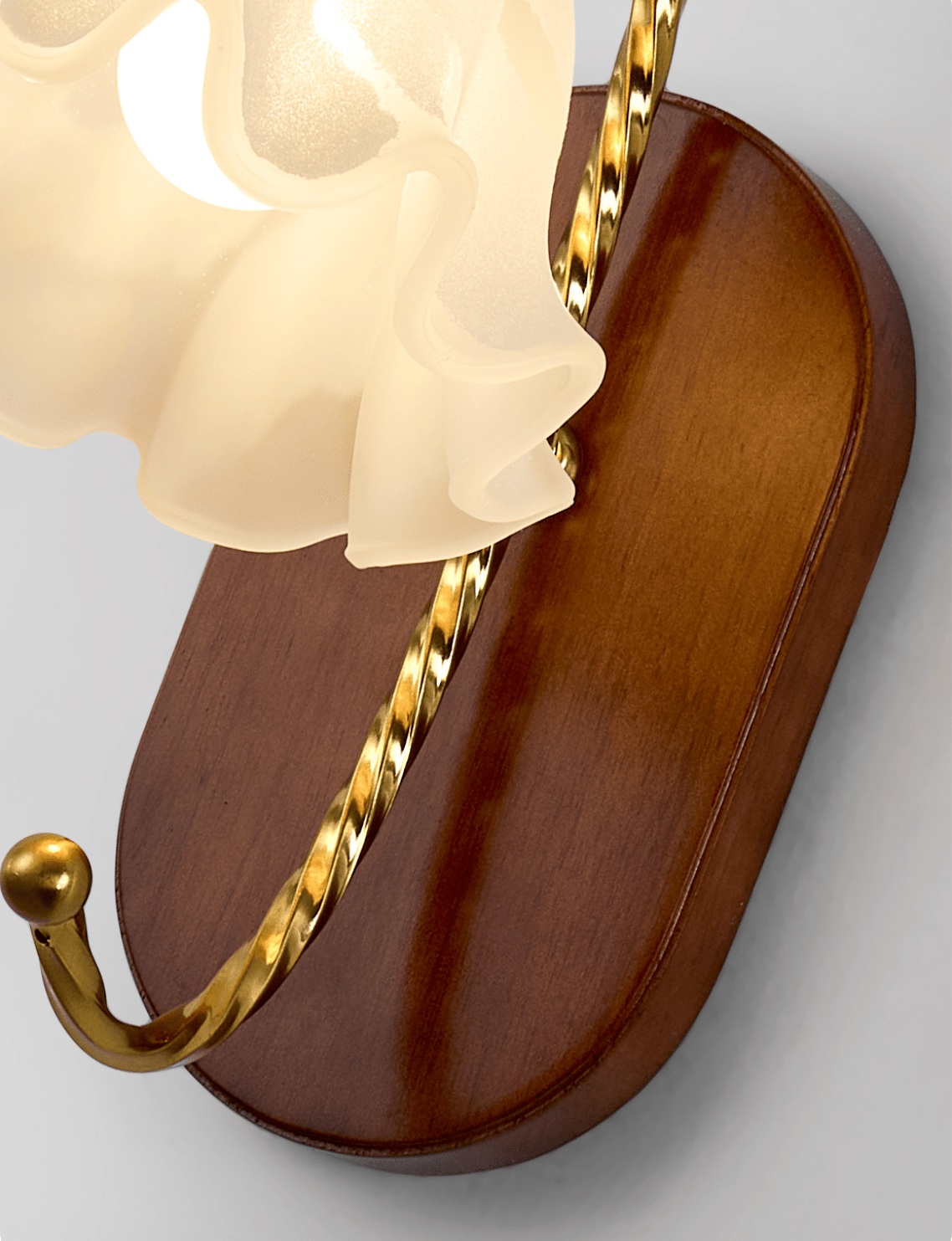 Lunaria Wall Sconce - Letslighting