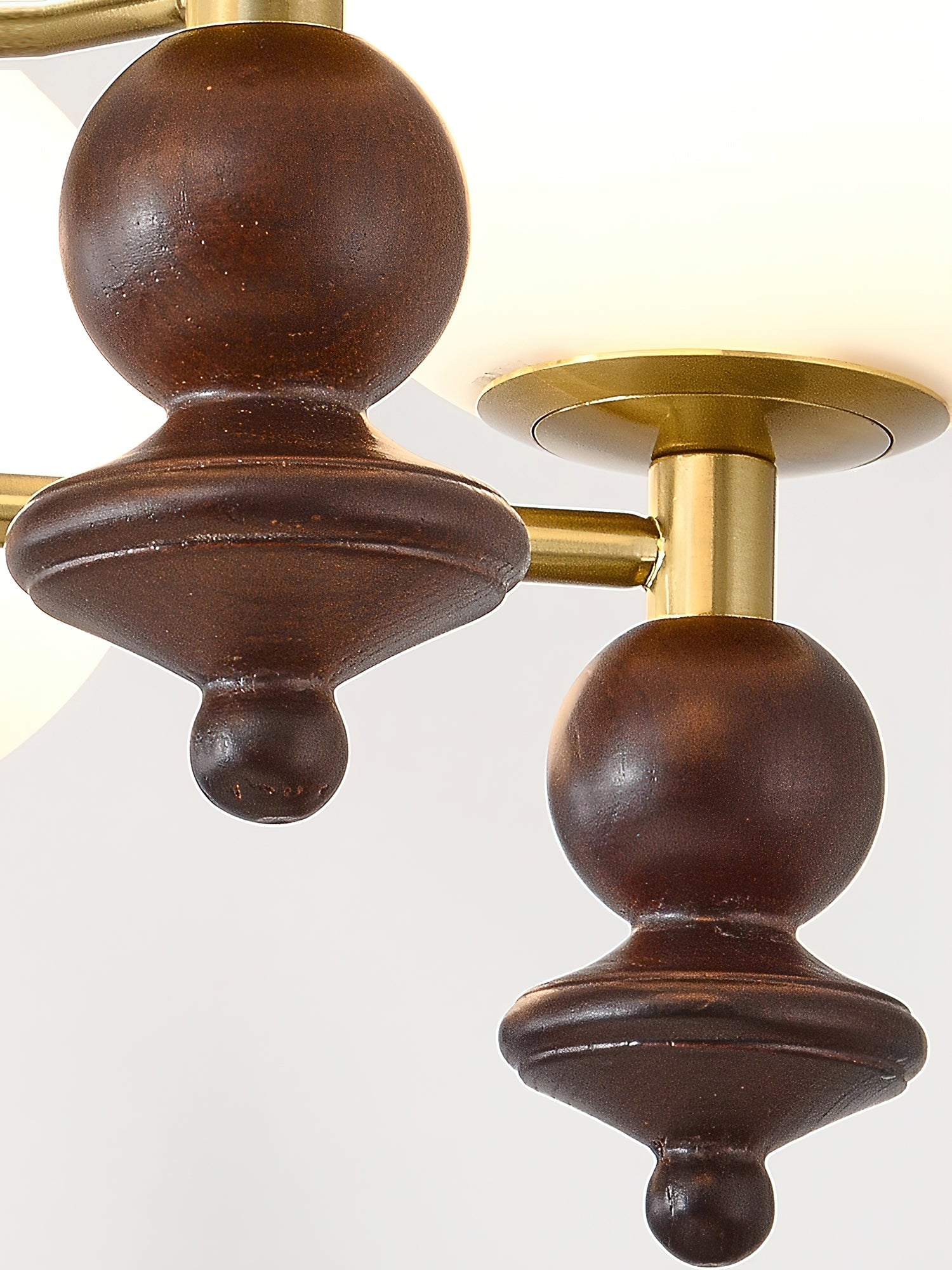 Lunaris Chandelier - Letslighting