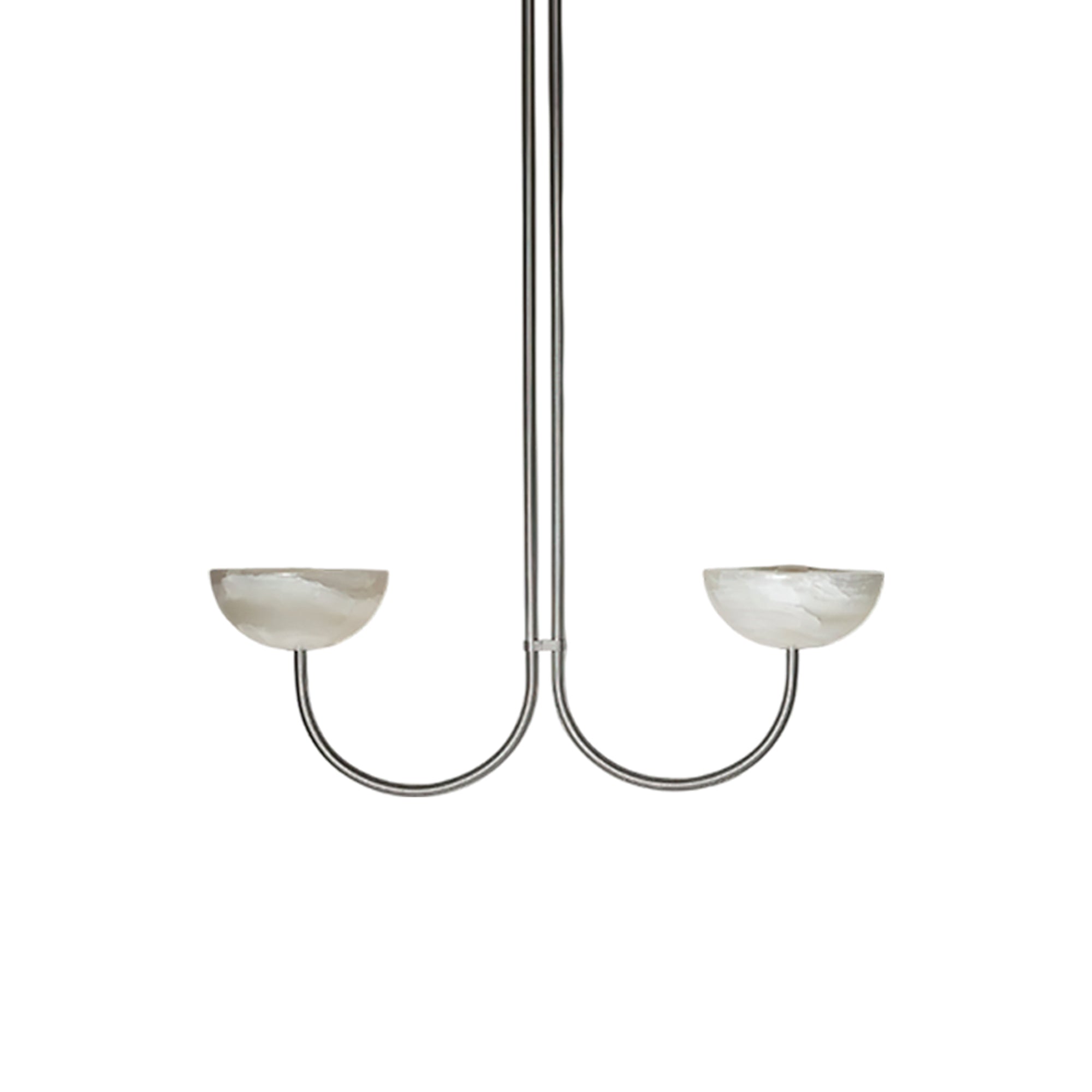 Lunaris Duo Pendant Lamp - Letslighting
