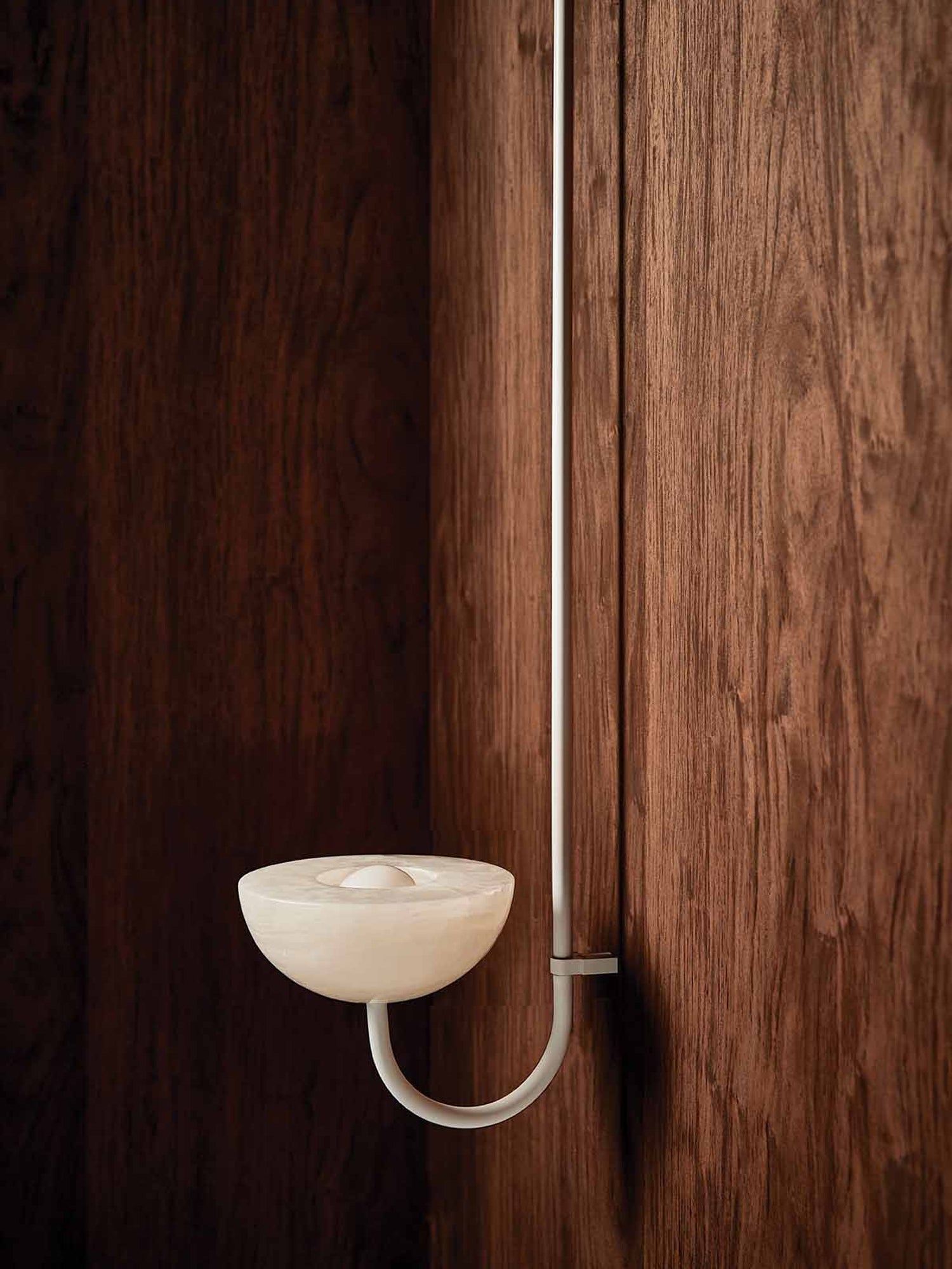 Lunaris Duo Pendant Lamp - Letslighting