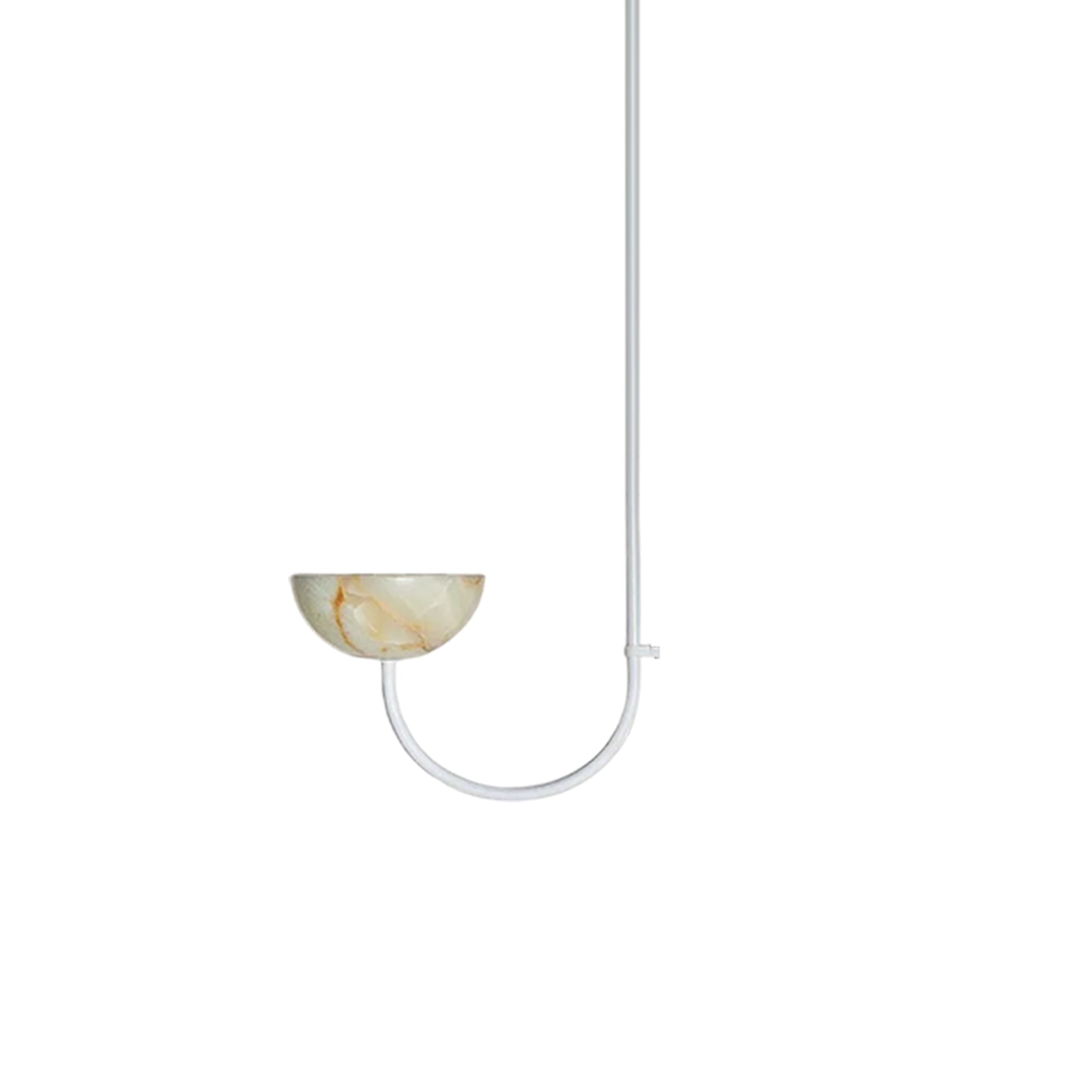 Lunaris Duo Pendant Lamp - Letslighting