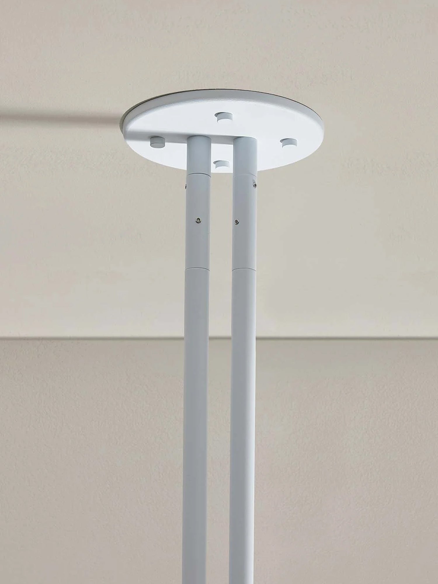 Lunaris Duo Pendant Lamp - Letslighting