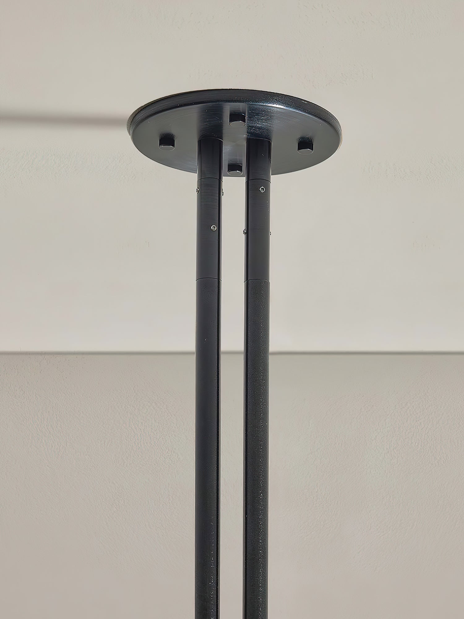 Lunaris Duo Pendant Lamp - Letslighting