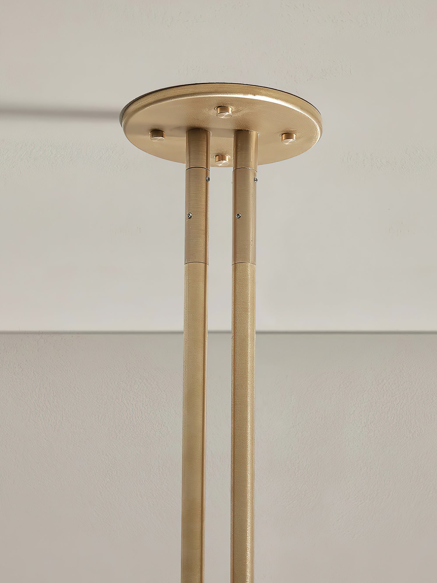 Lunaris Duo Pendant Lamp - Letslighting