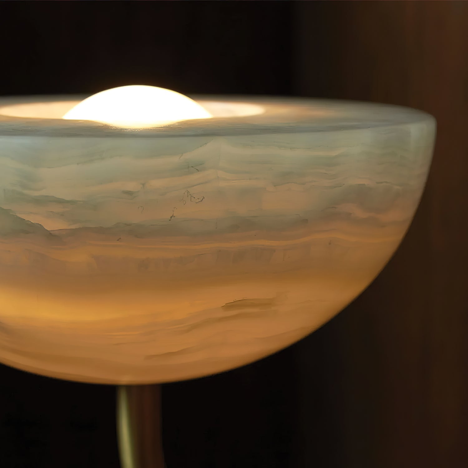 Lunaris Duo Pendant Lamp - Letslighting