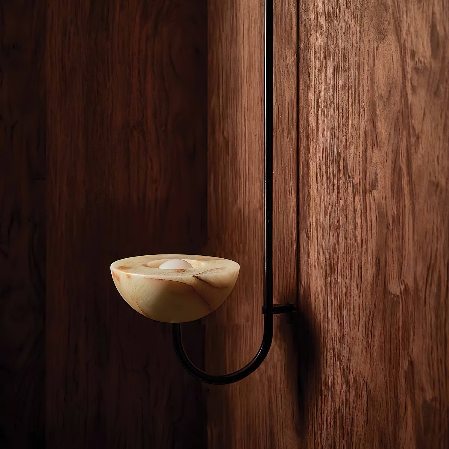 Lunaris Duo Pendant Lamp - Letslighting