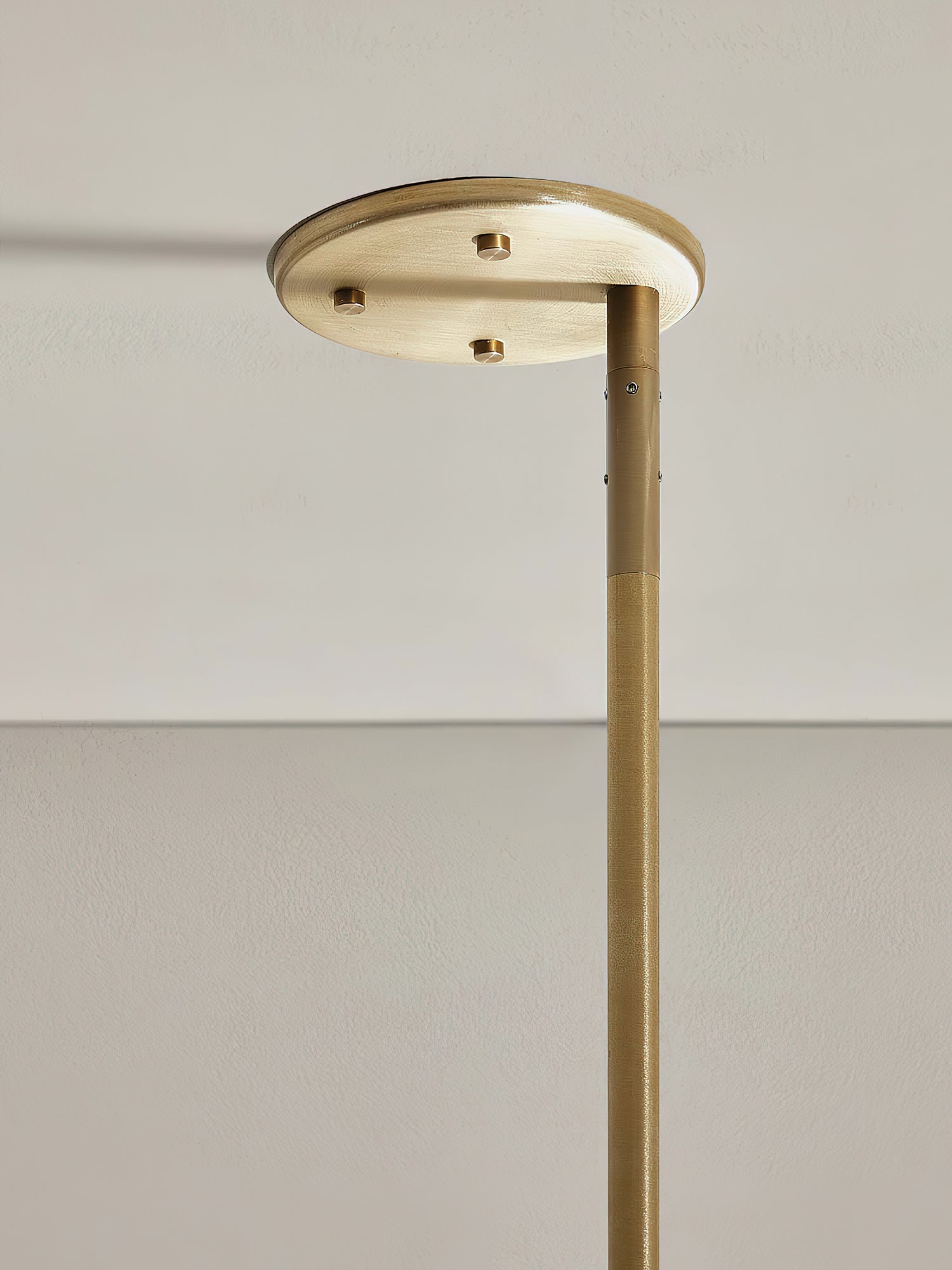 Lunaris Duo Pendant Lamp - Letslighting