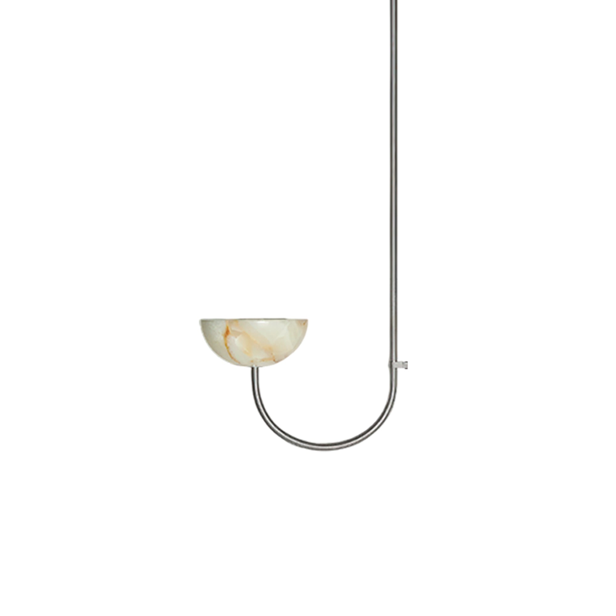 Lunaris Duo Pendant Lamp - Letslighting