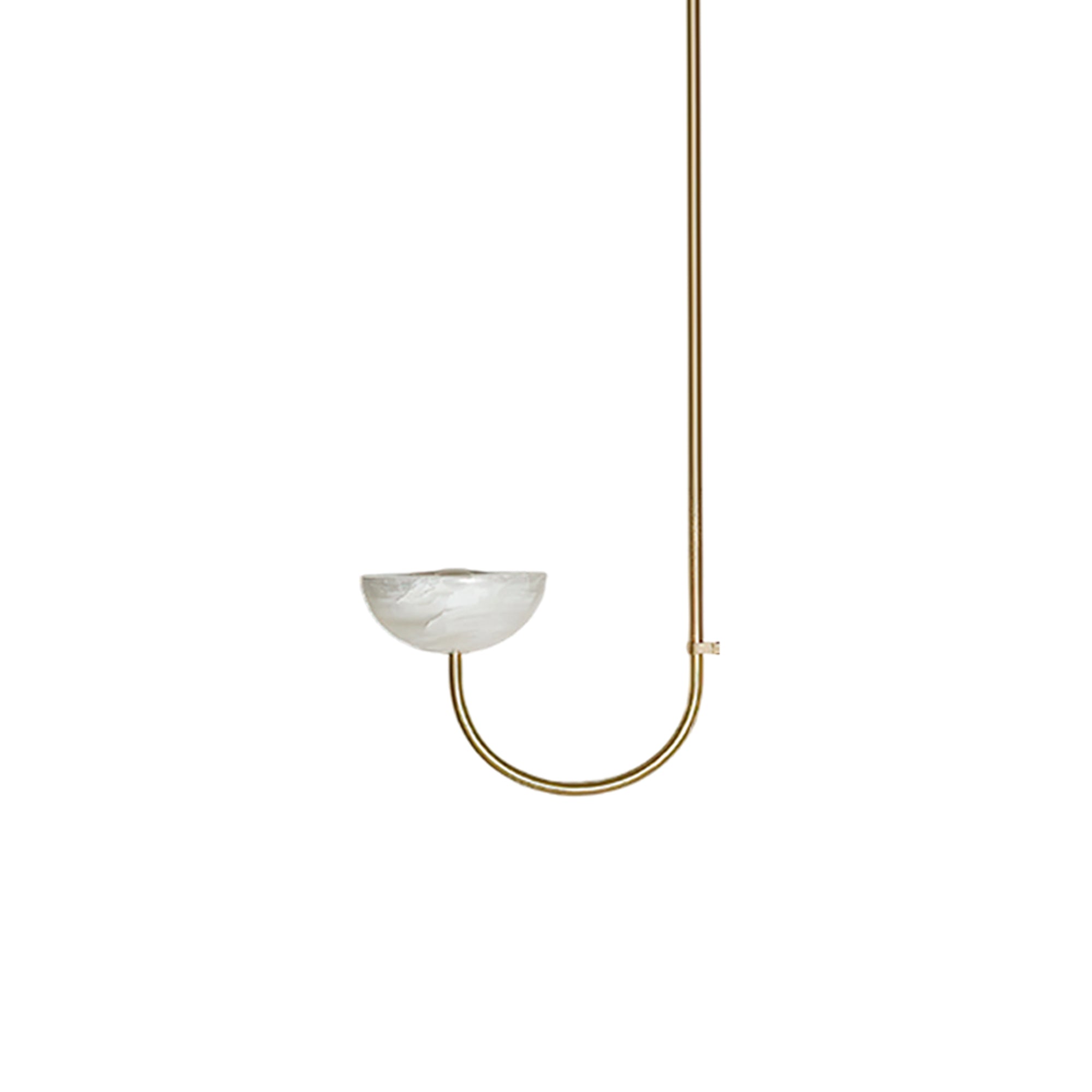 Lunaris Duo Pendant Lamp - Letslighting
