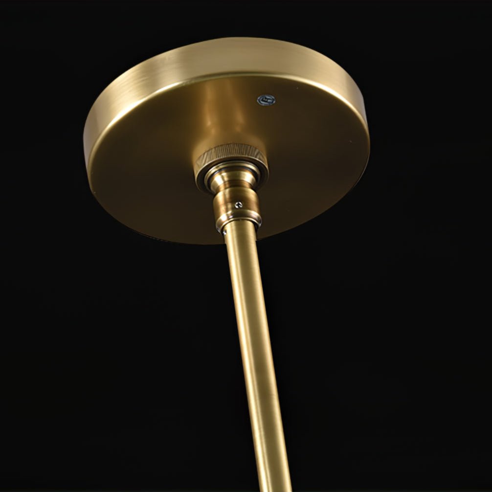 Colton Luxury Chandelier - Letslighting
