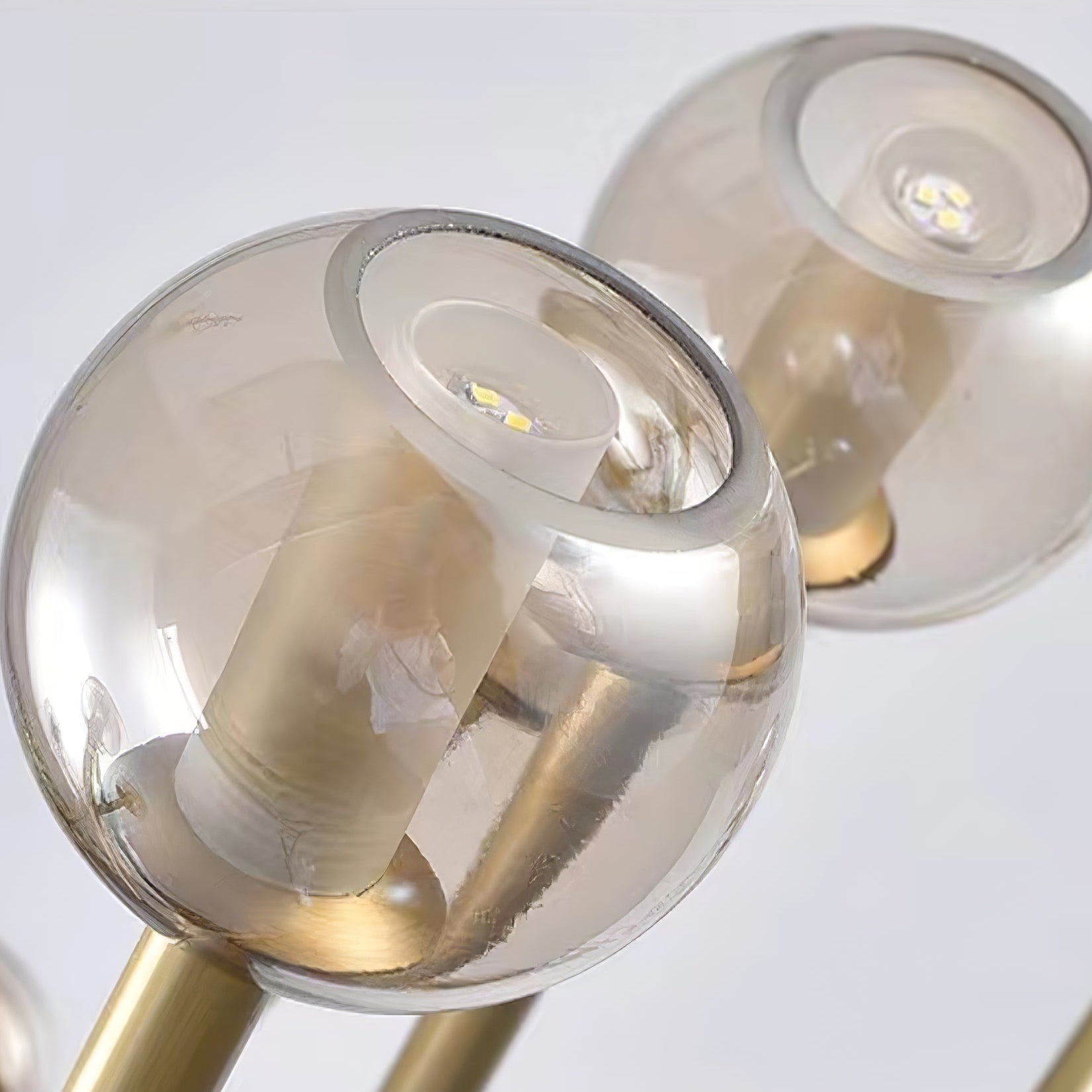 Colton Luxury Chandelier - Letslighting