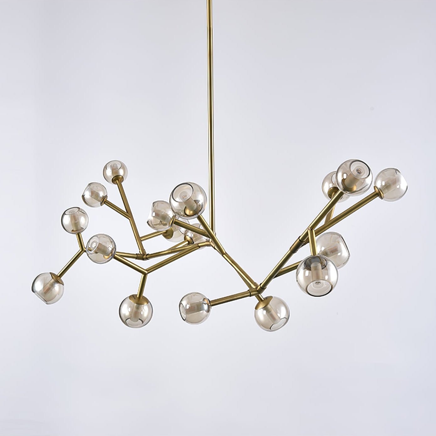 Colton Luxury Chandelier - Letslighting