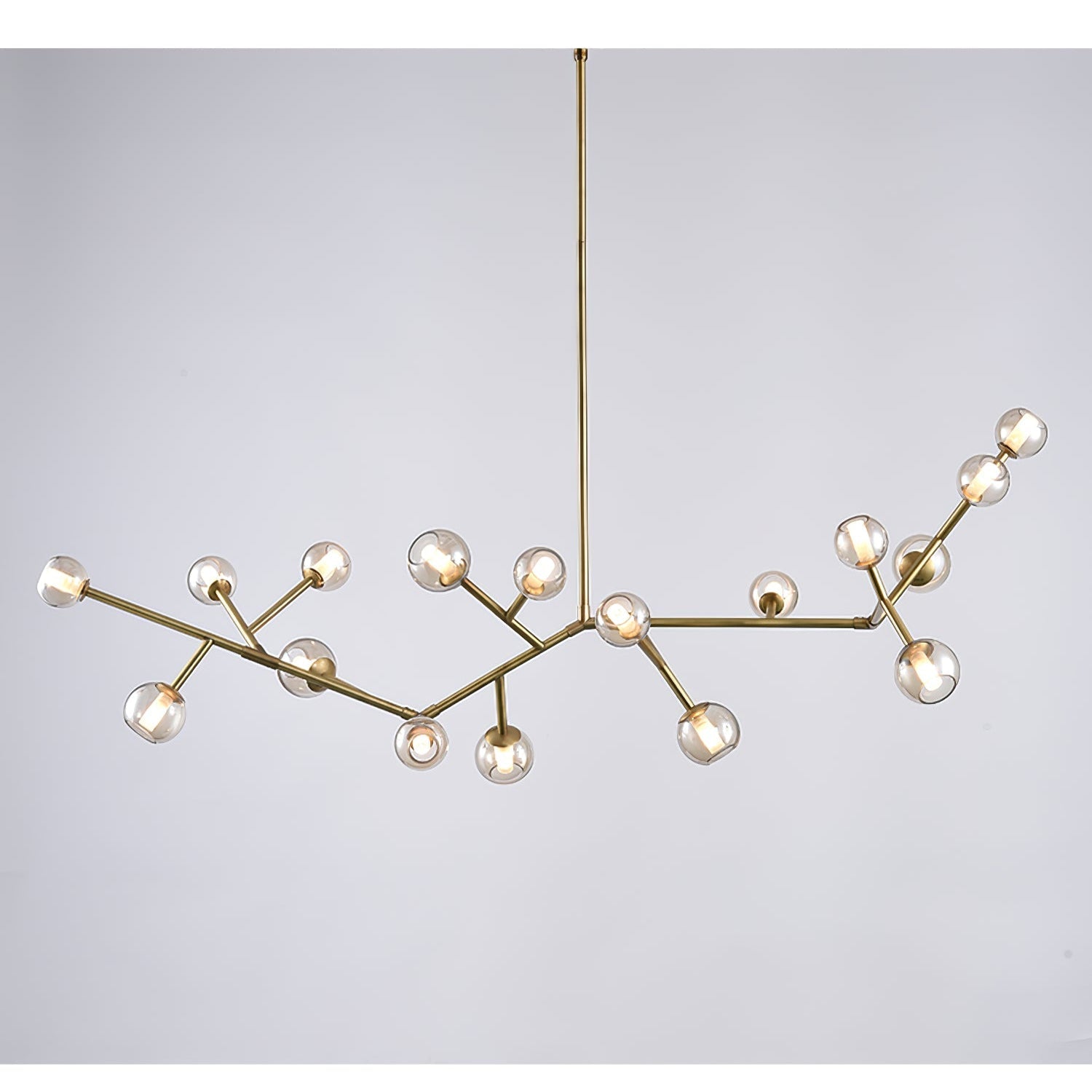 Colton Luxury Chandelier - Letslighting