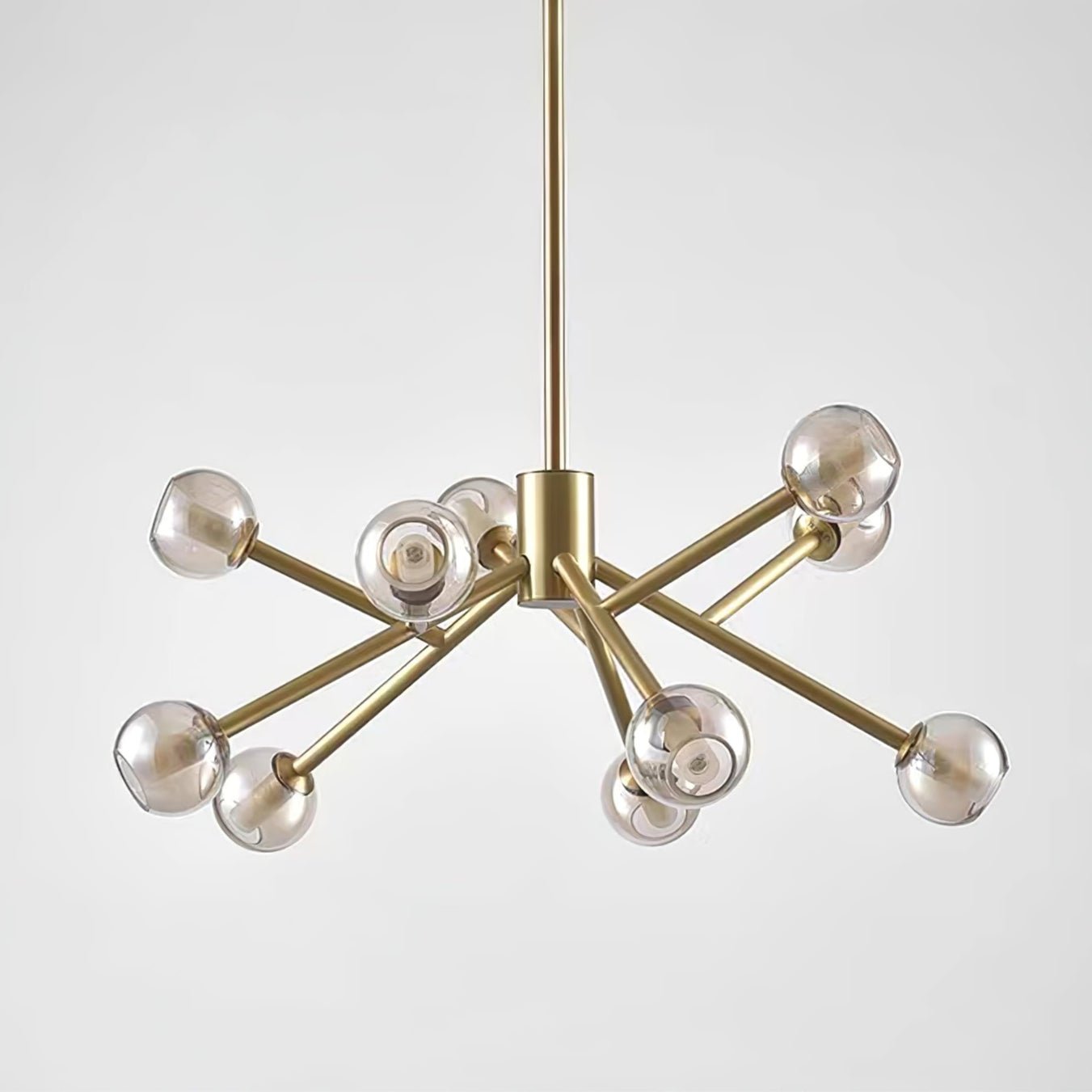 Colton Luxury Chandelier - Letslighting