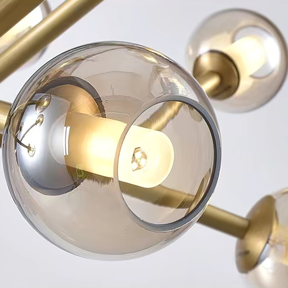 Colton Luxury Chandelier - Letslighting