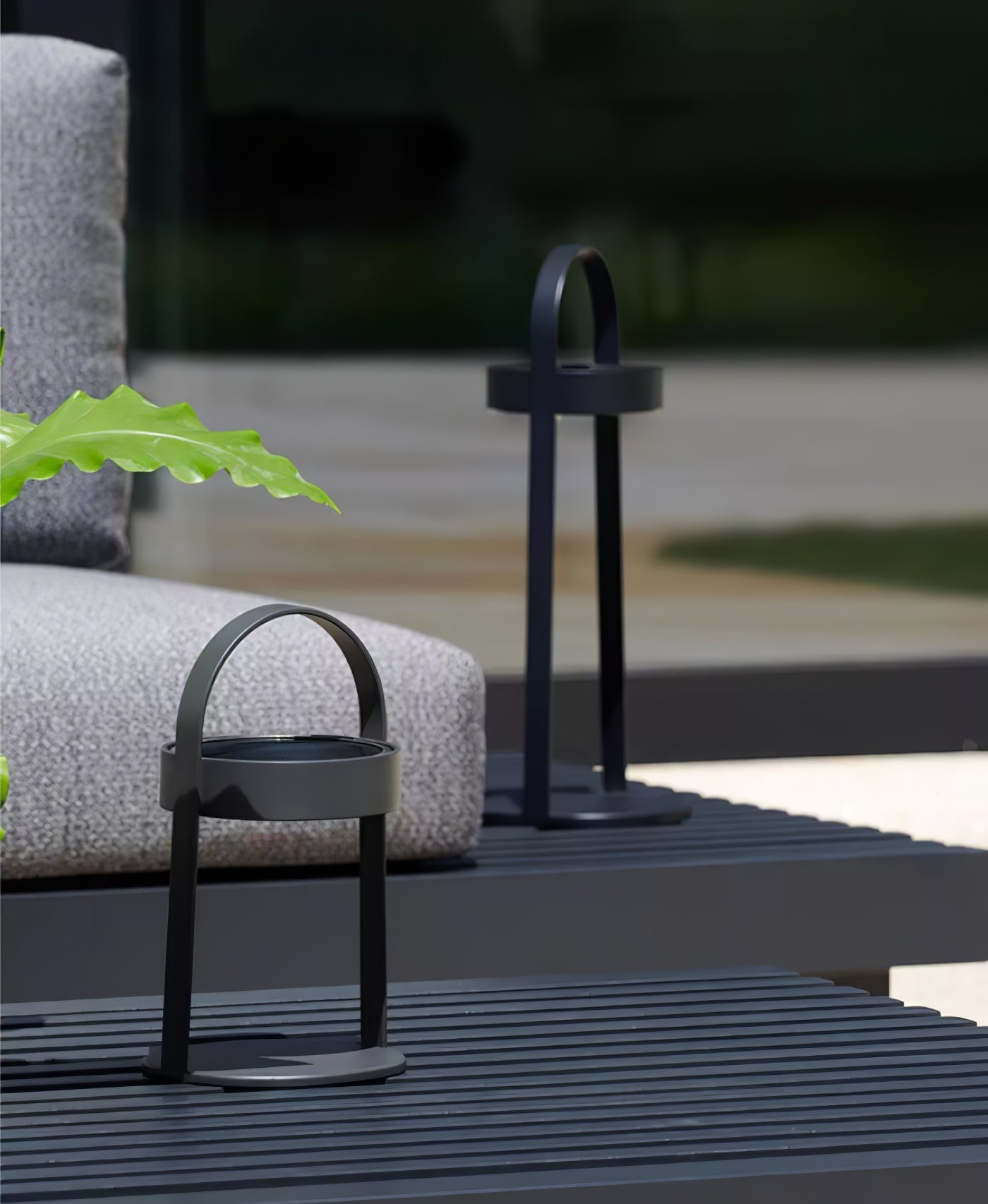 Lunetta Arc Portable Lamp - Letslighting