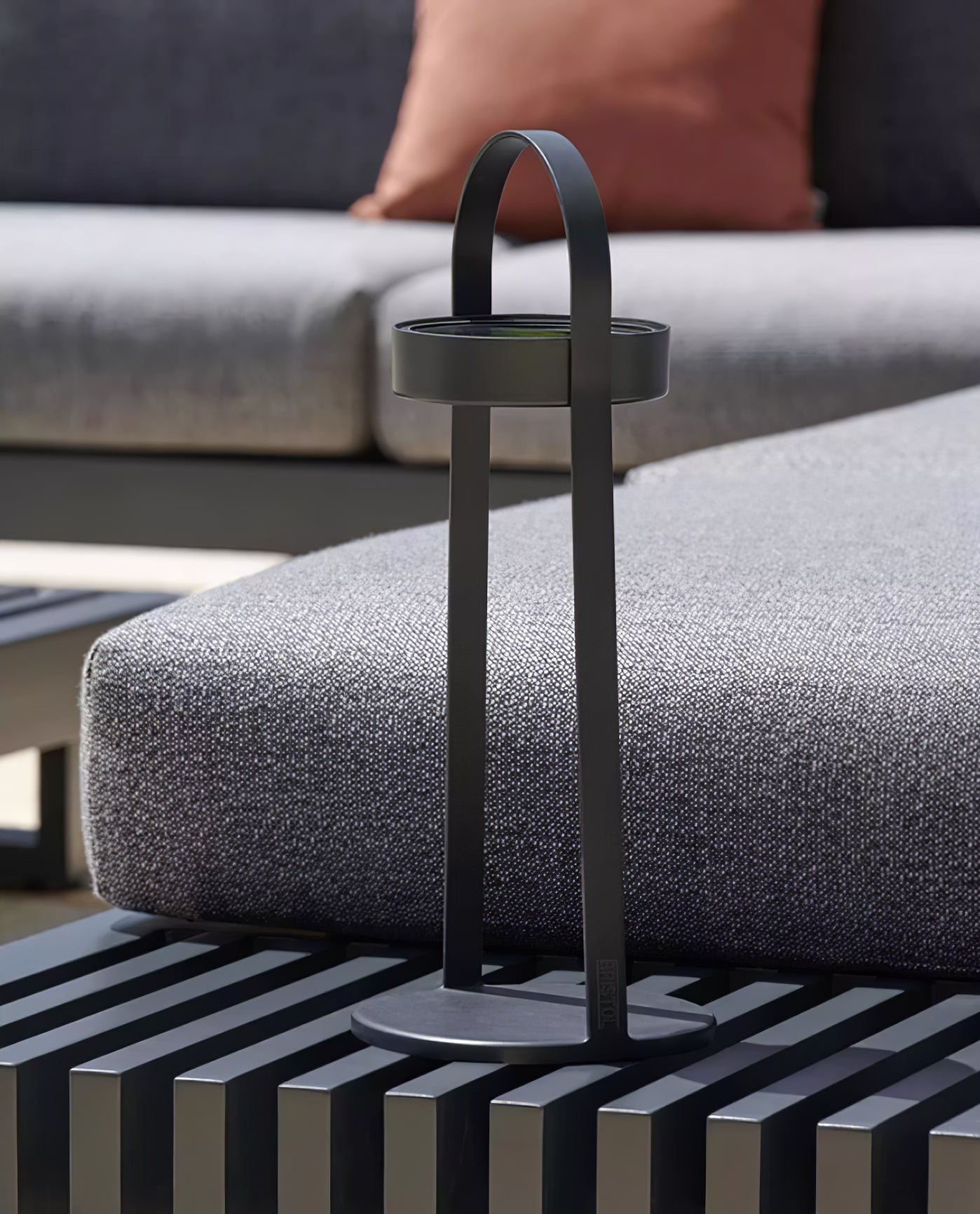 Lunetta Arc Portable Lamp - Letslighting