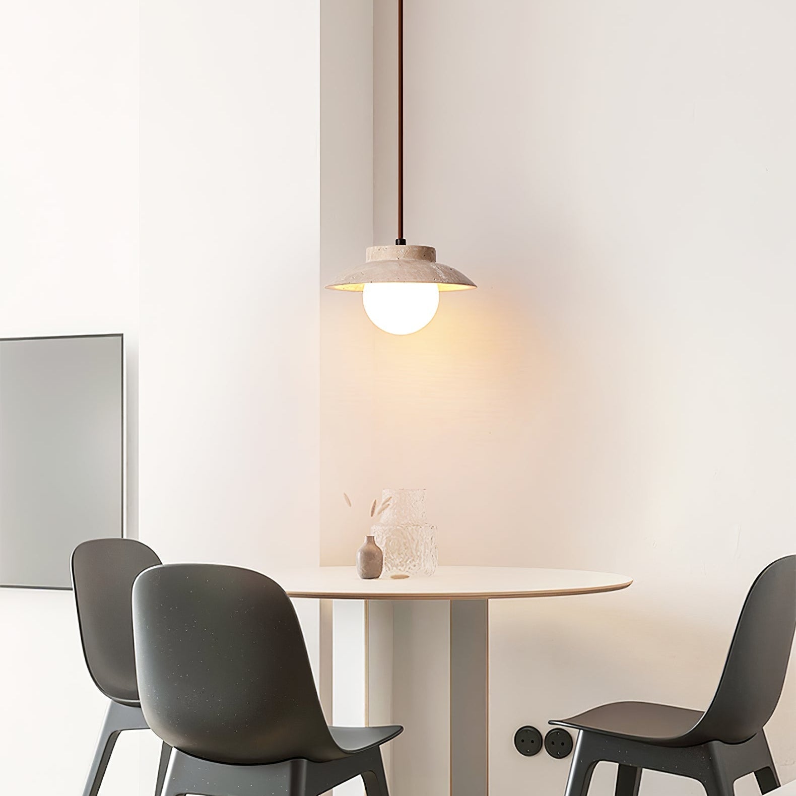 Luneva Pendant Lamp - Letslighting