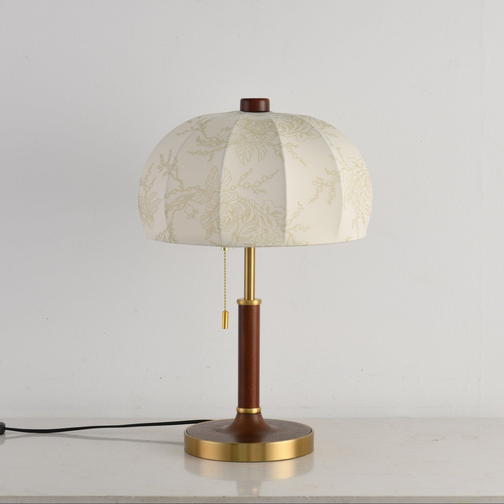 Hazel Vintage Table Lamp - Letslighting