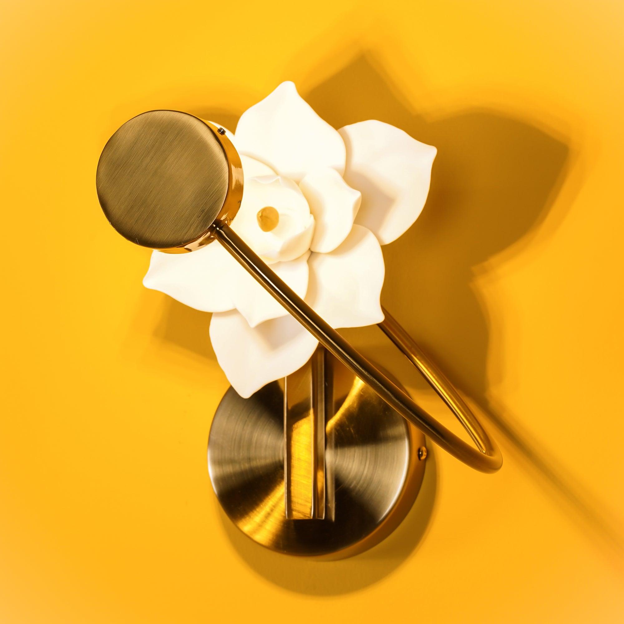 Astora Paper Artistic Lamp - Letslighting