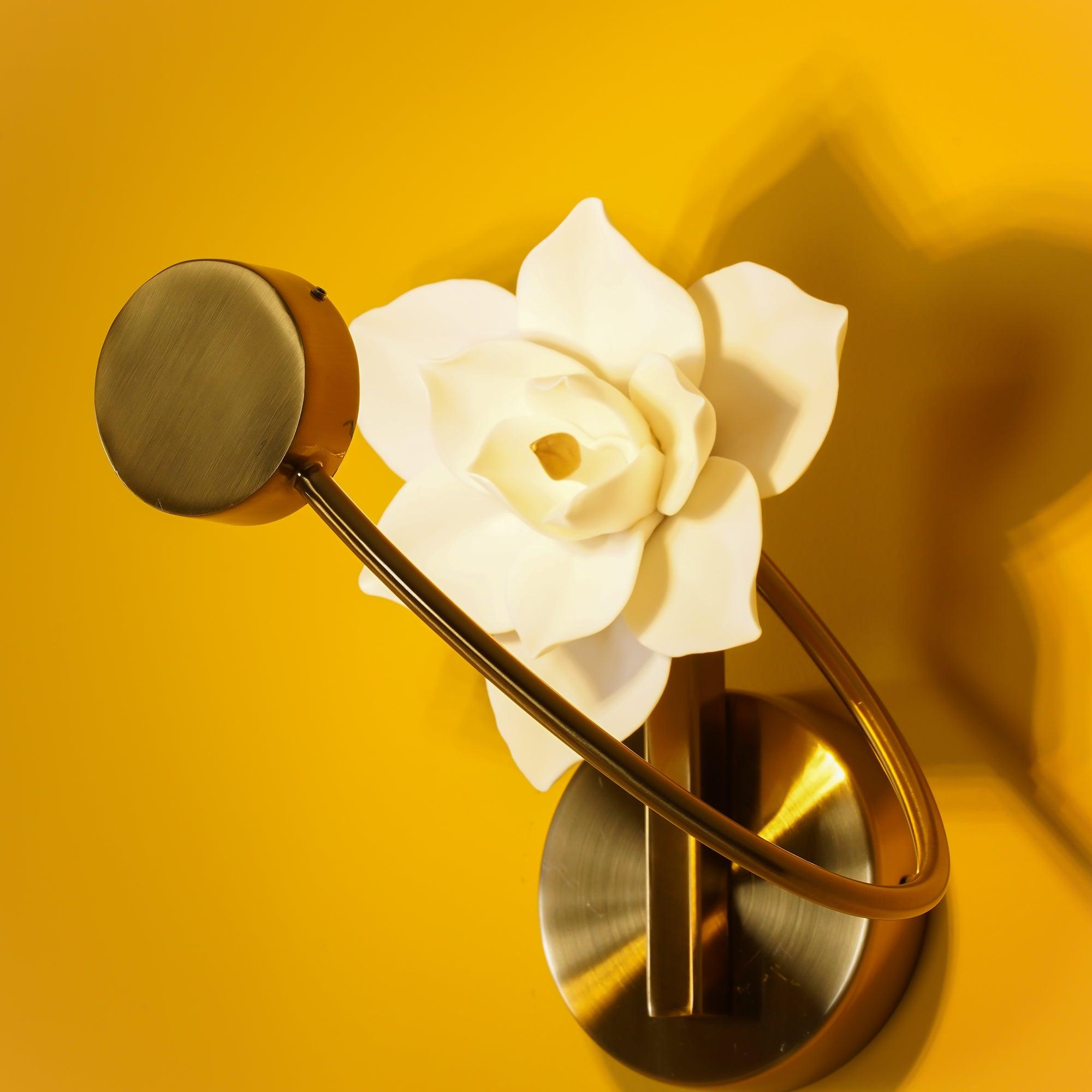 Astora Paper Artistic Lamp - Letslighting