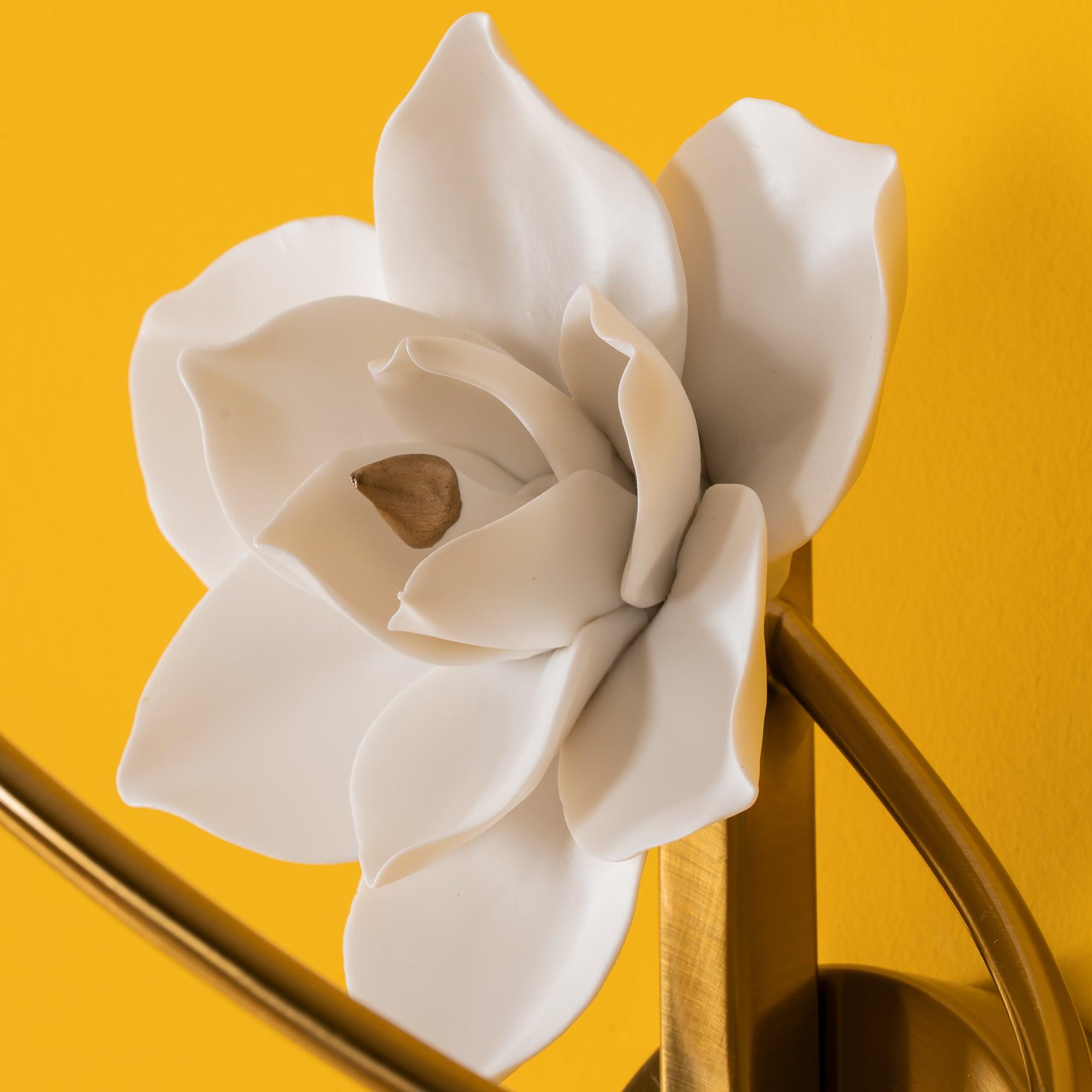 Astora Paper Artistic Lamp - Letslighting