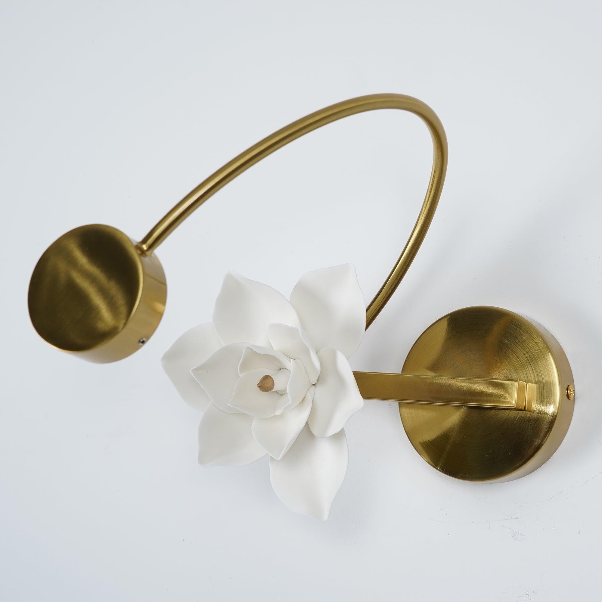 Astora Paper Artistic Lamp - Letslighting