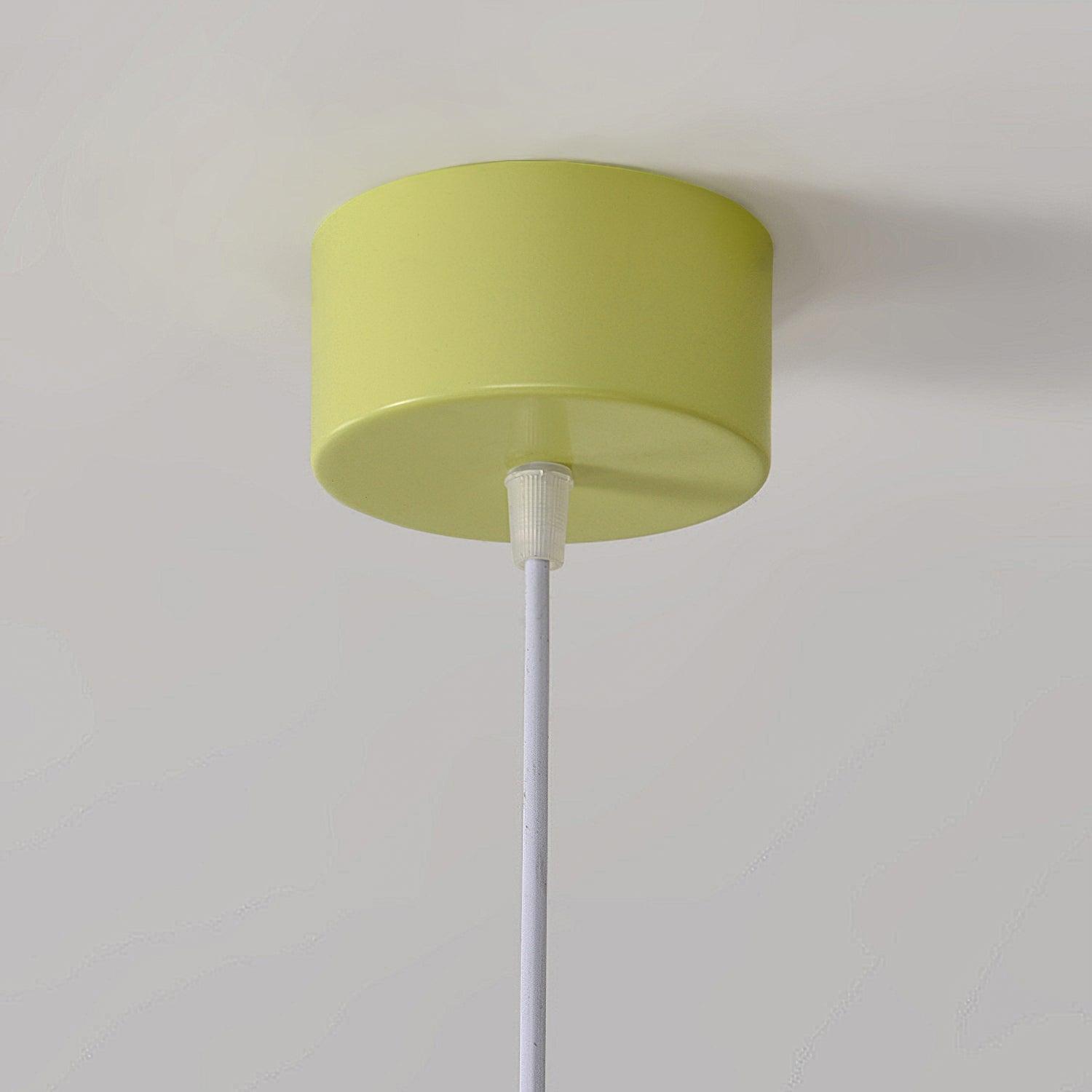 Aurora Chandelier Flower Petal Modern - Letslighting