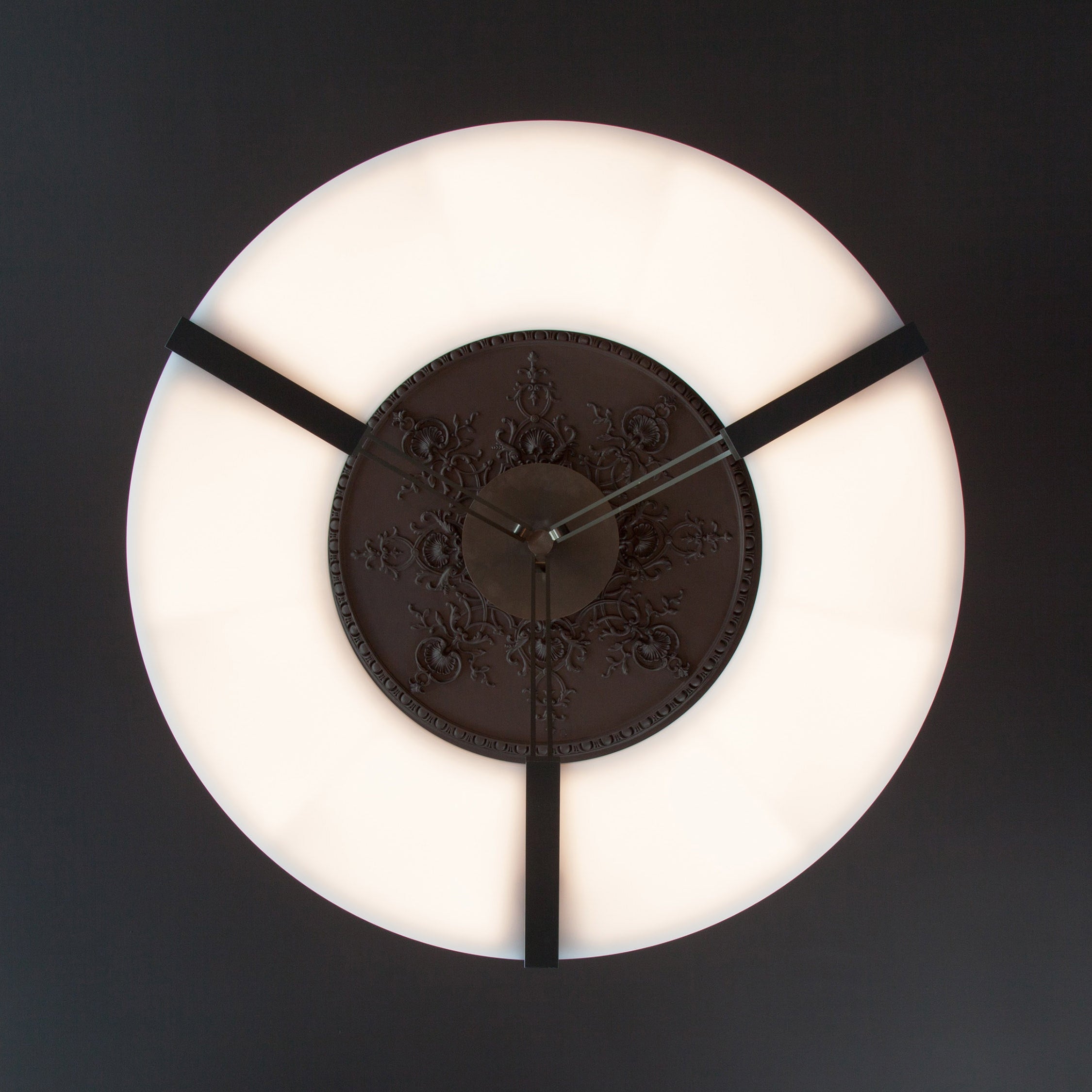 Elirionis Modern Minimalist Alabaster Chandelier - Letslighting