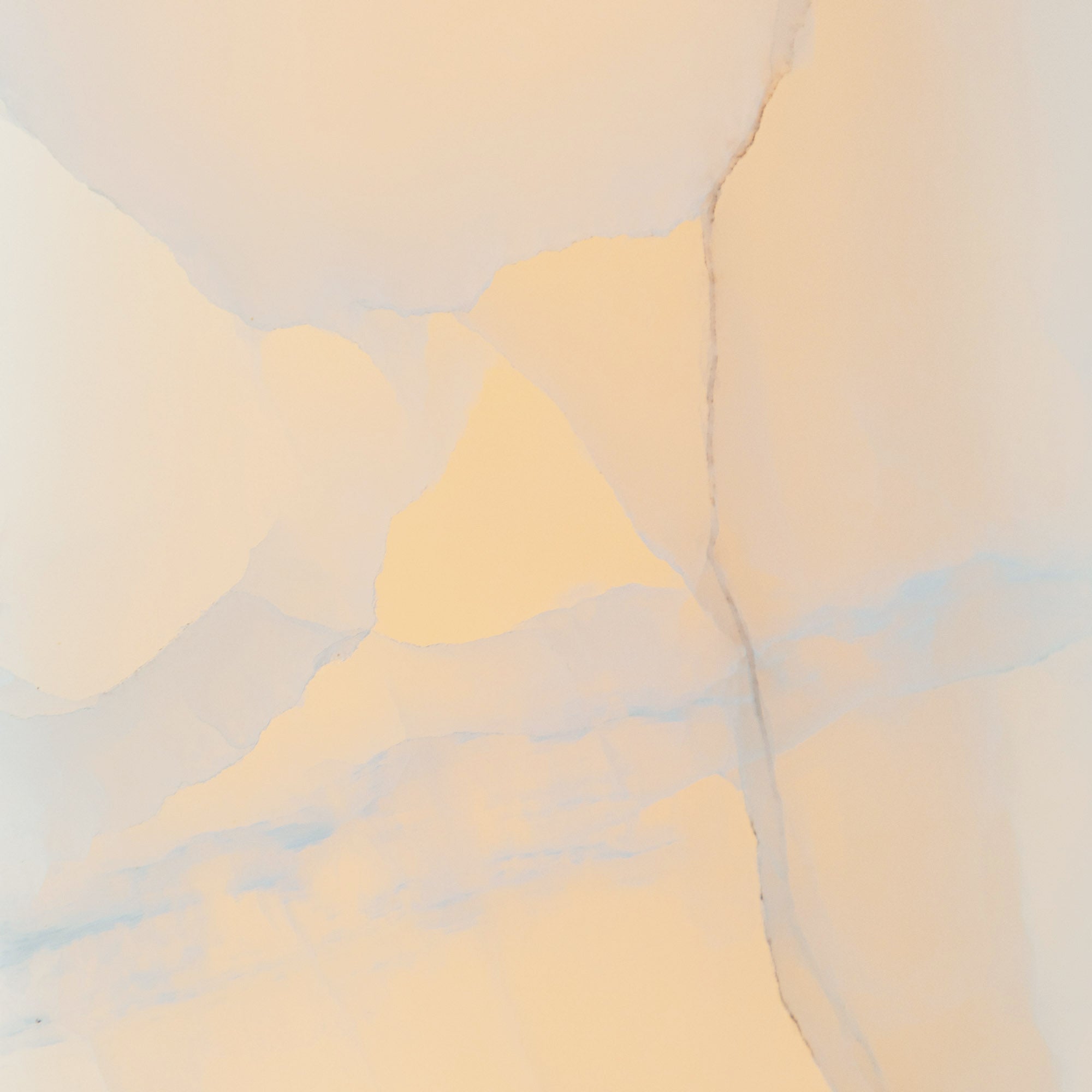 Elirionis Modern Minimalist Alabaster Chandelier - Letslighting