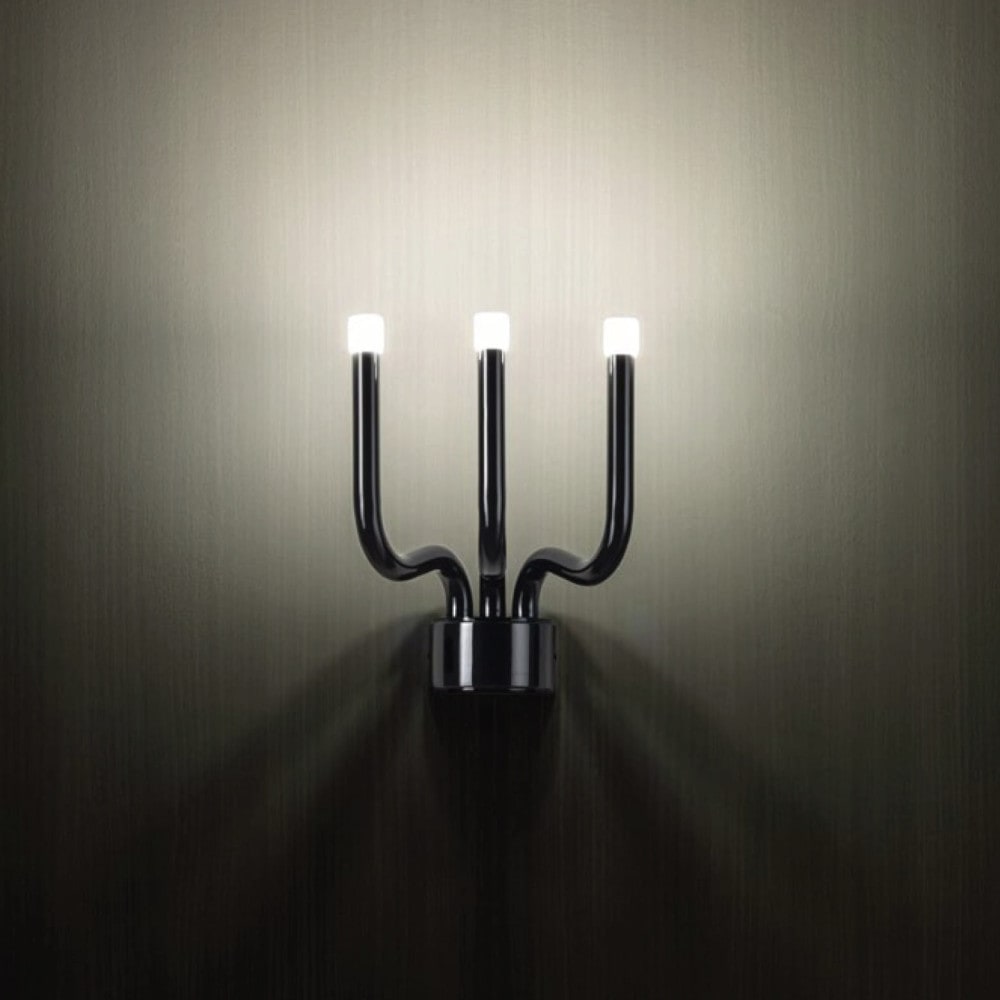Ivcarila Premium Nordic Brass Wall Lamp - Letslighting