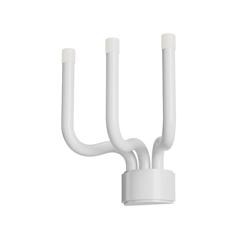 Ivcarila Premium Nordic Brass Wall Lamp - Letslighting