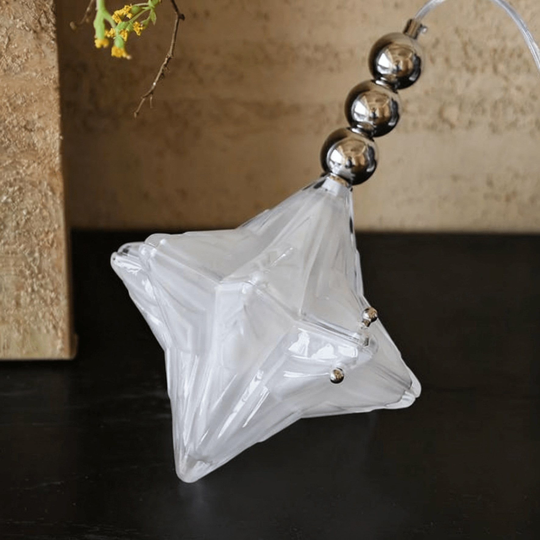 Lyra Star Pendant Lamp - Letslighting