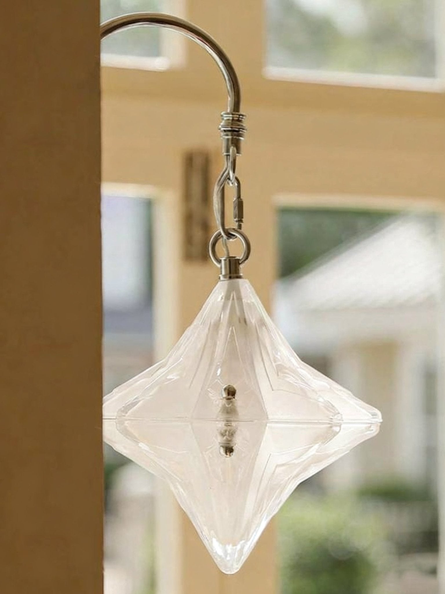 Lyra Star Wall Lamp - Letslighting