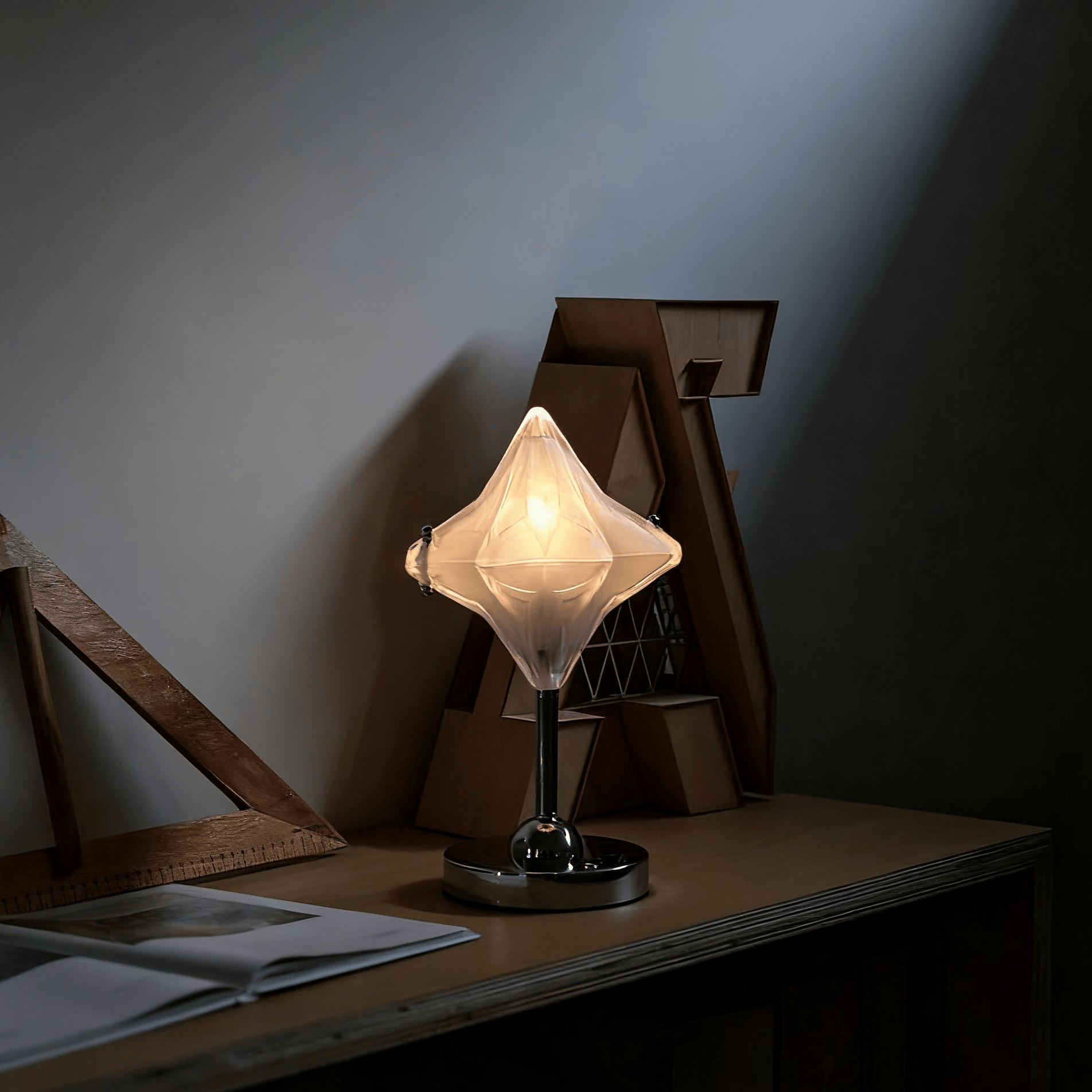 Lyra Star Table Light - Letslighting