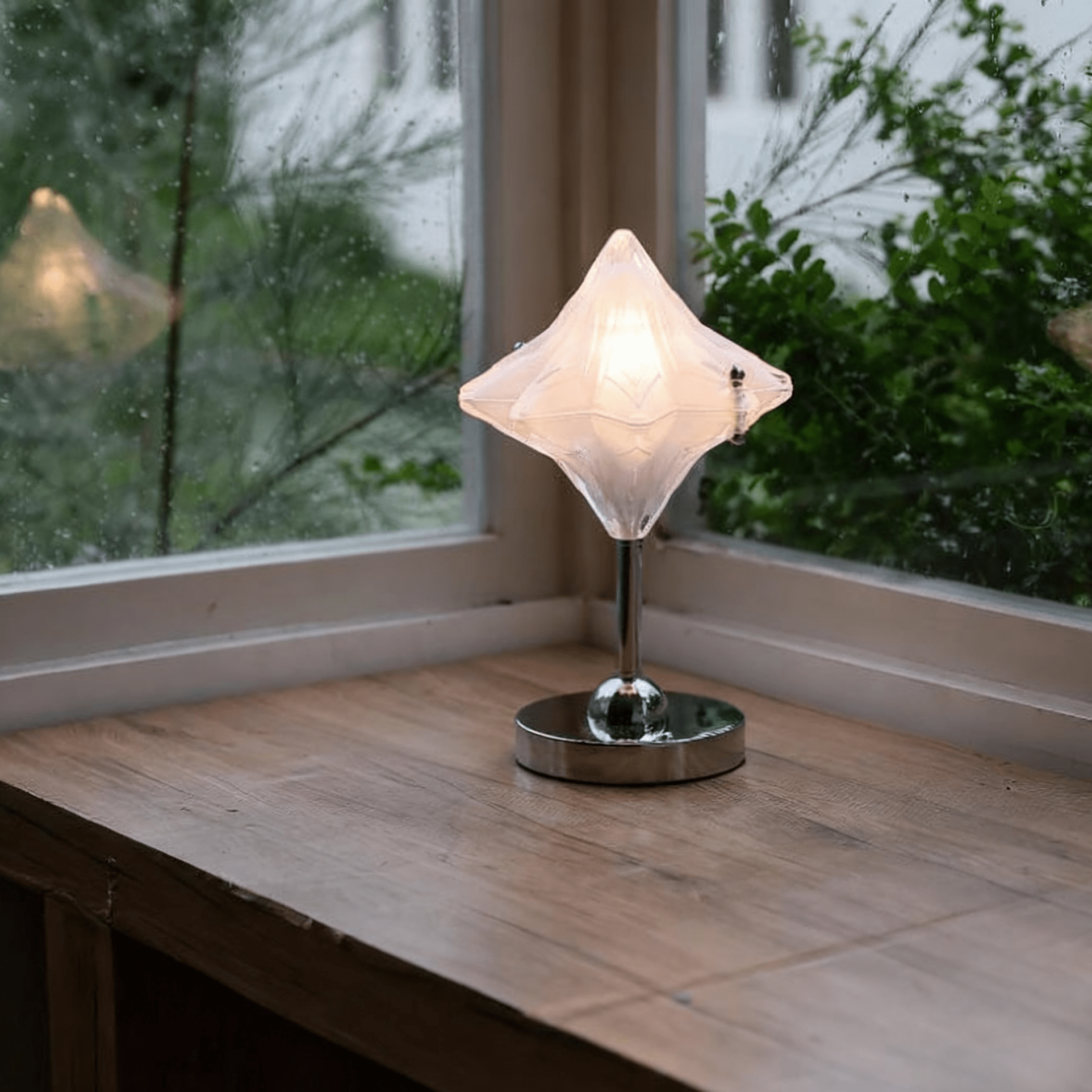 Lyra Star Table Light - Letslighting